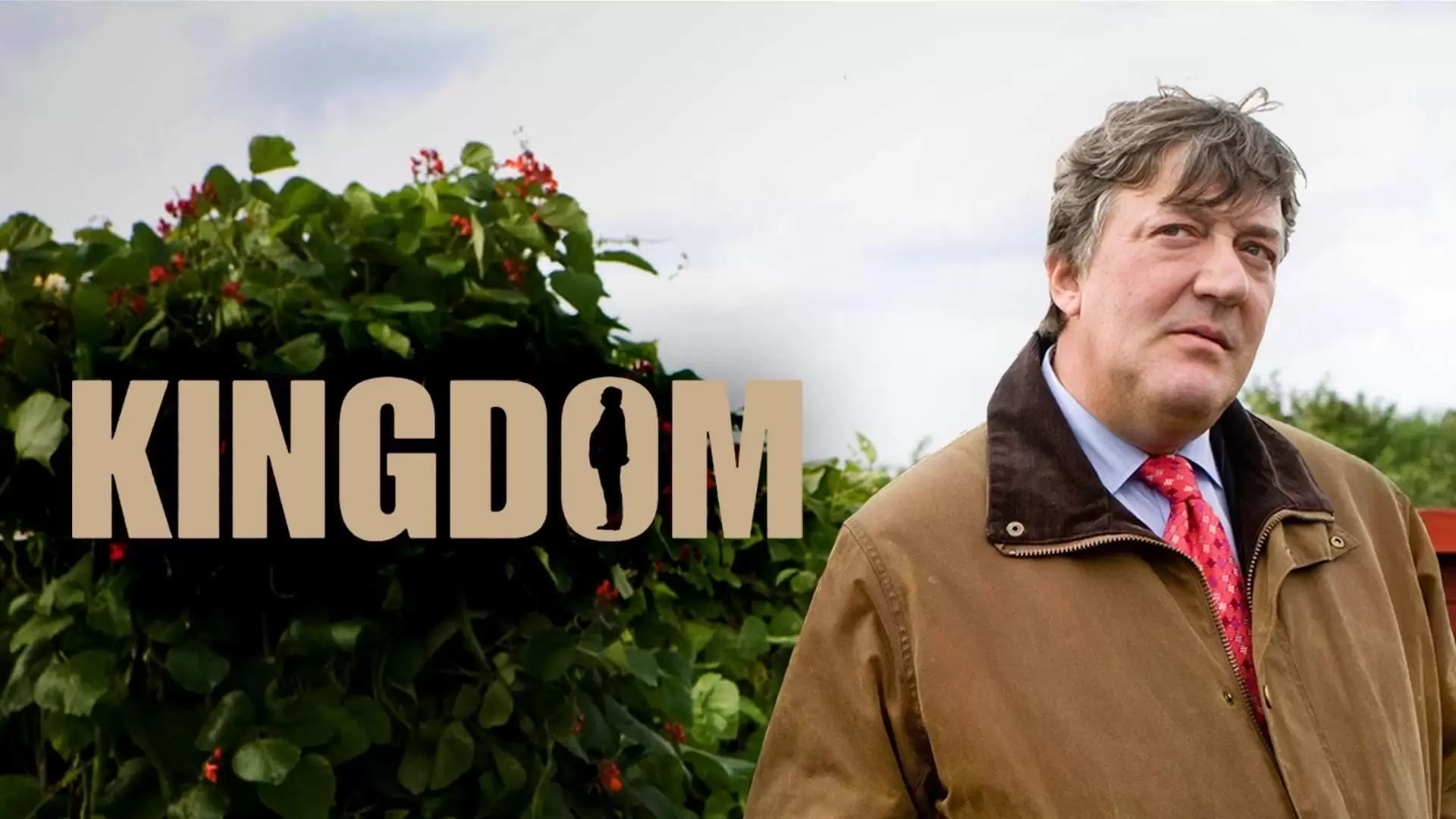 دانلود سریال Kingdom 2007