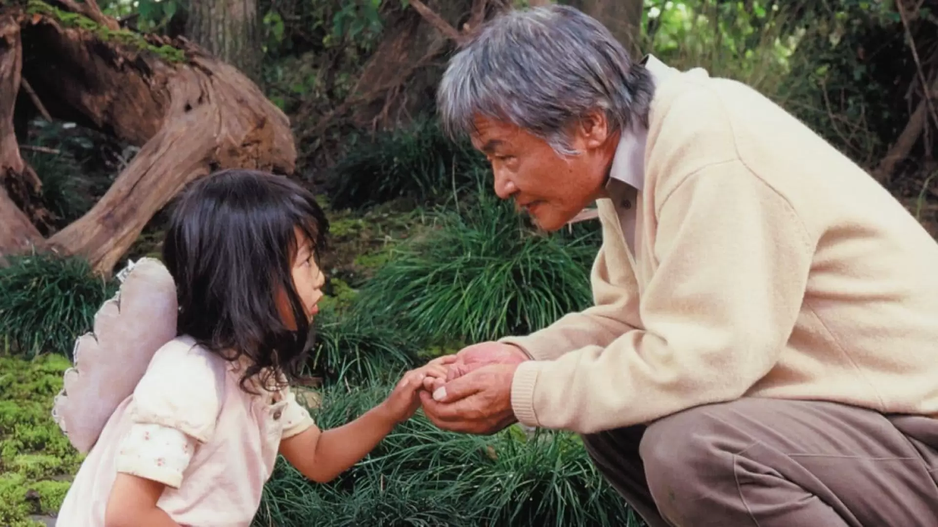 دانلود فیلم Nagai sanpo 2006