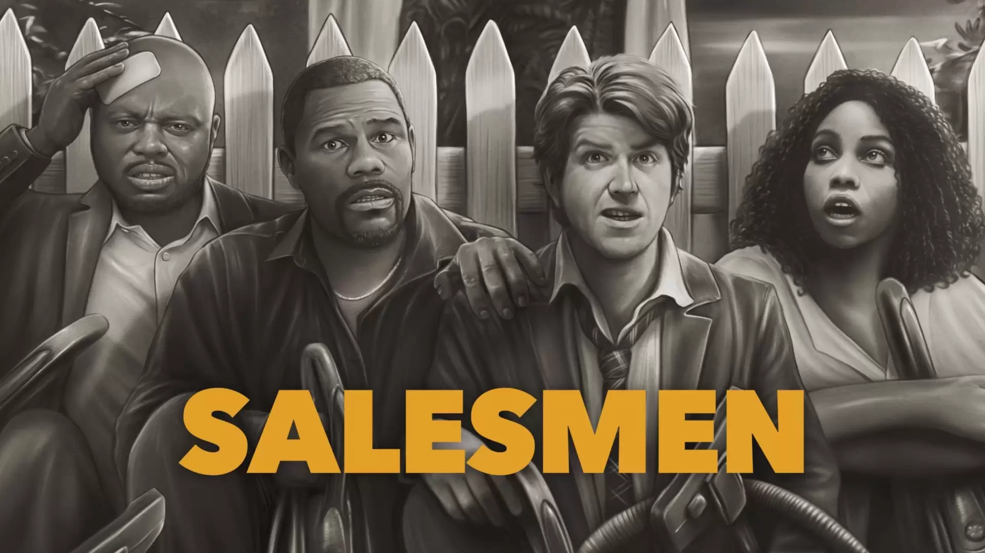 دانلود فیلم Salesmen 2022