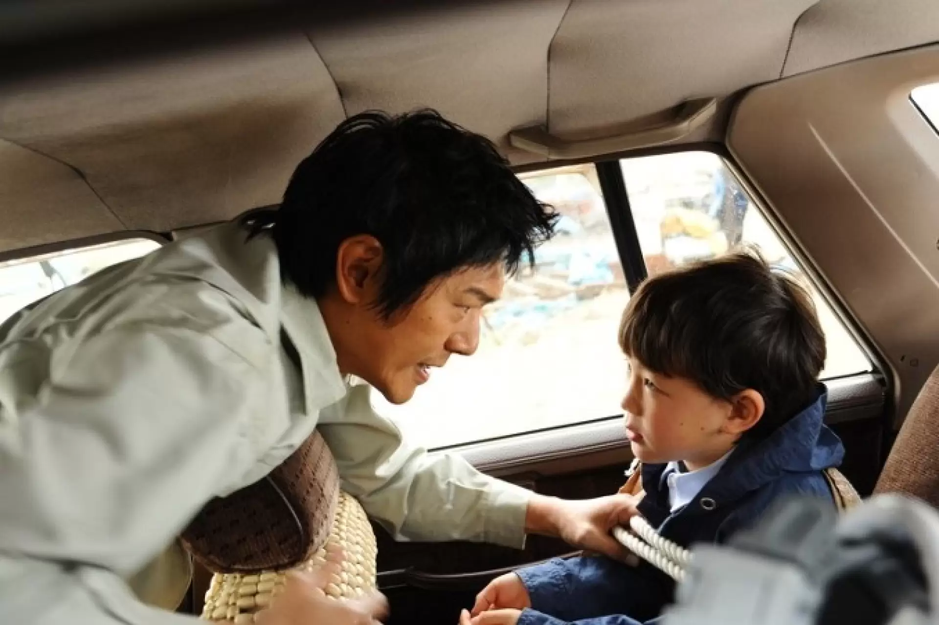 دانلود فیلم Yûkai Rhapsody 2010