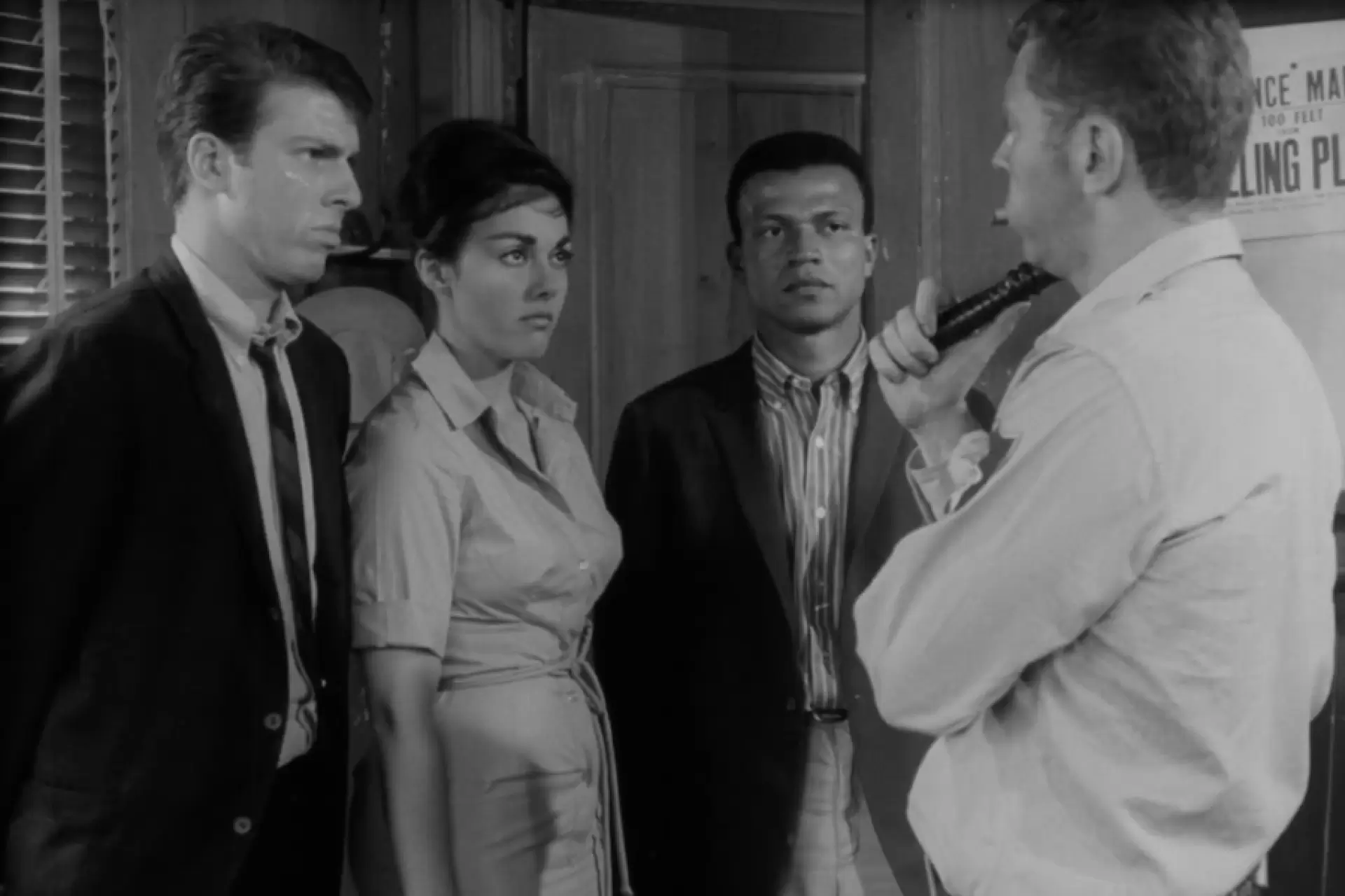 دانلود فیلم Girl on a Chain Gang 1966
