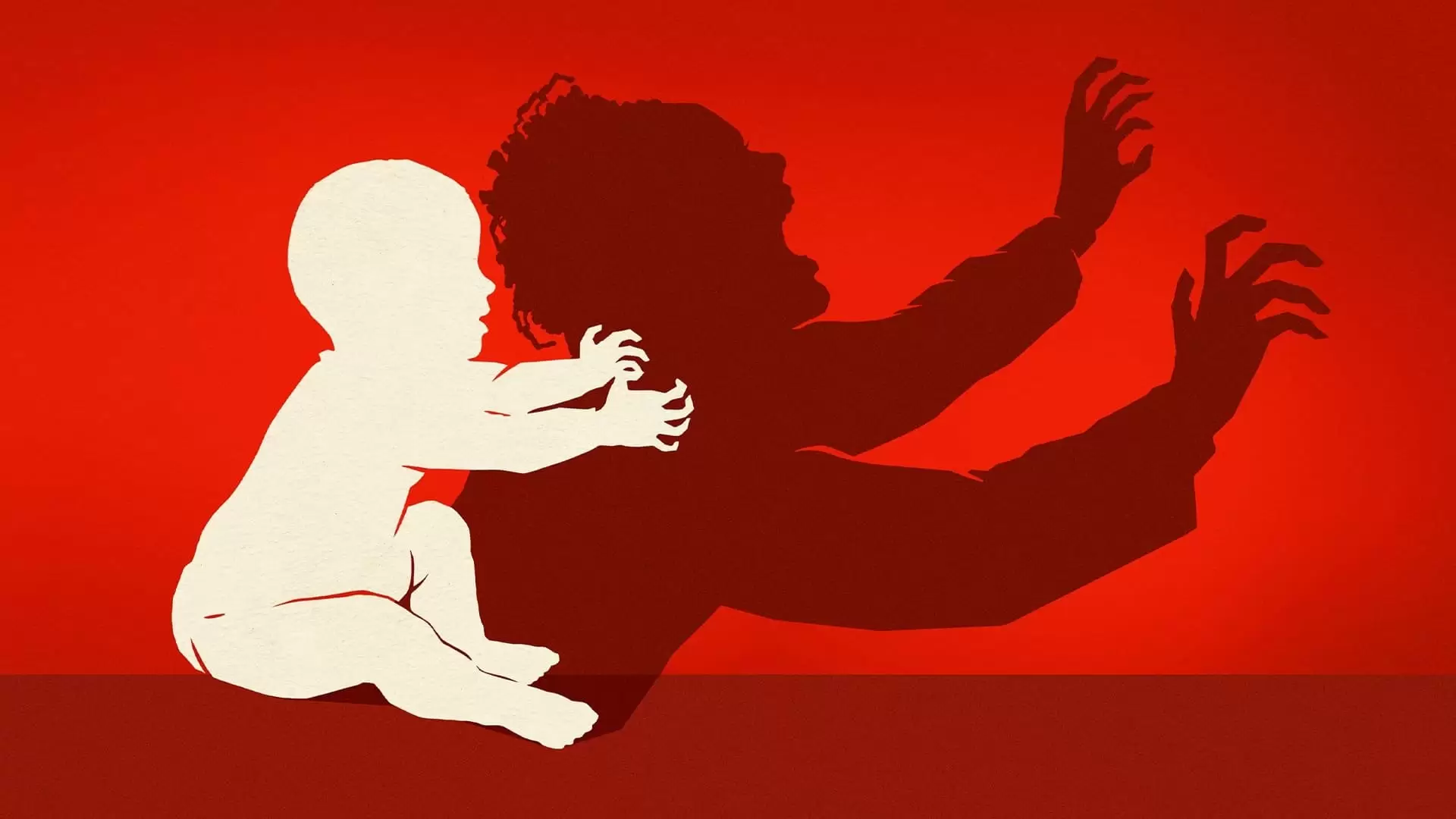 دانلود سریال The Baby 2022 با زیرنویس فارسی و تماشای آنلاین