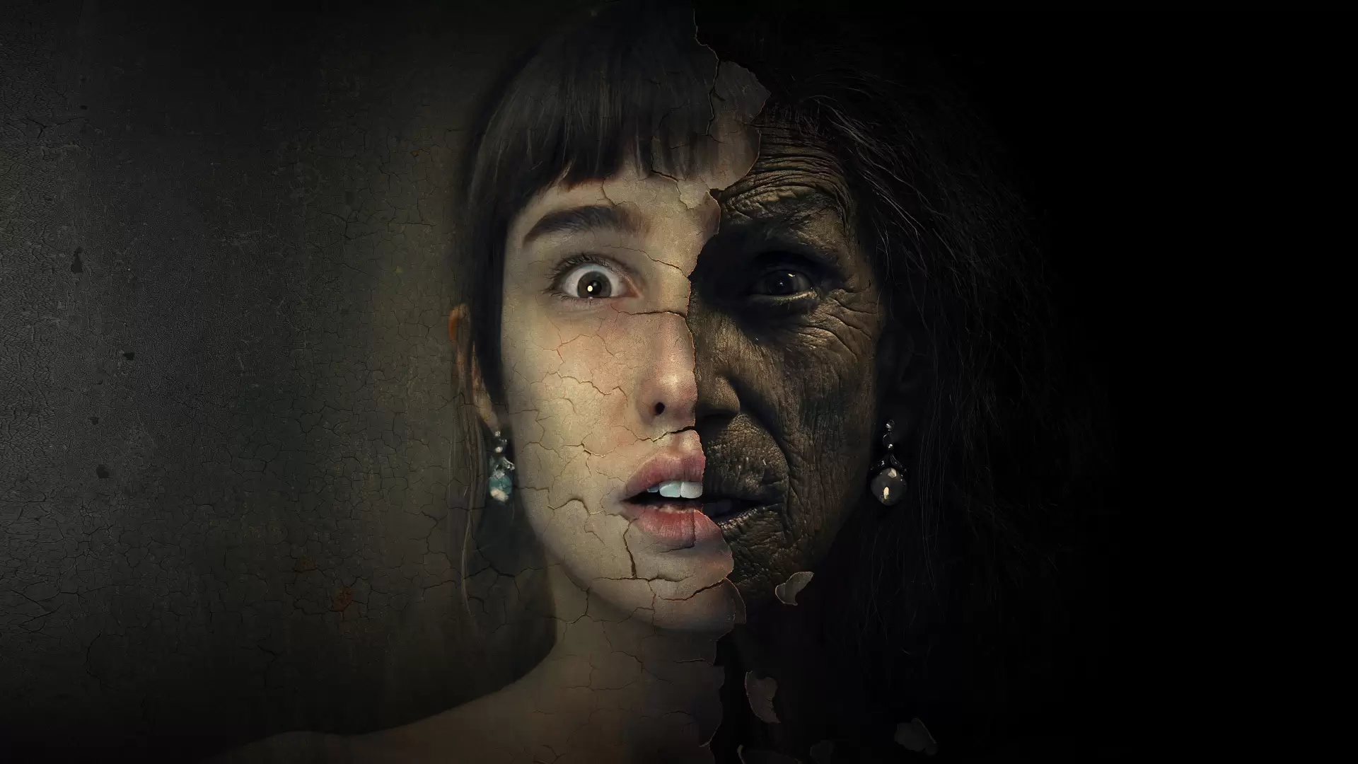 دانلود فیلم The Grandmother 2021 (مادربزرگ)