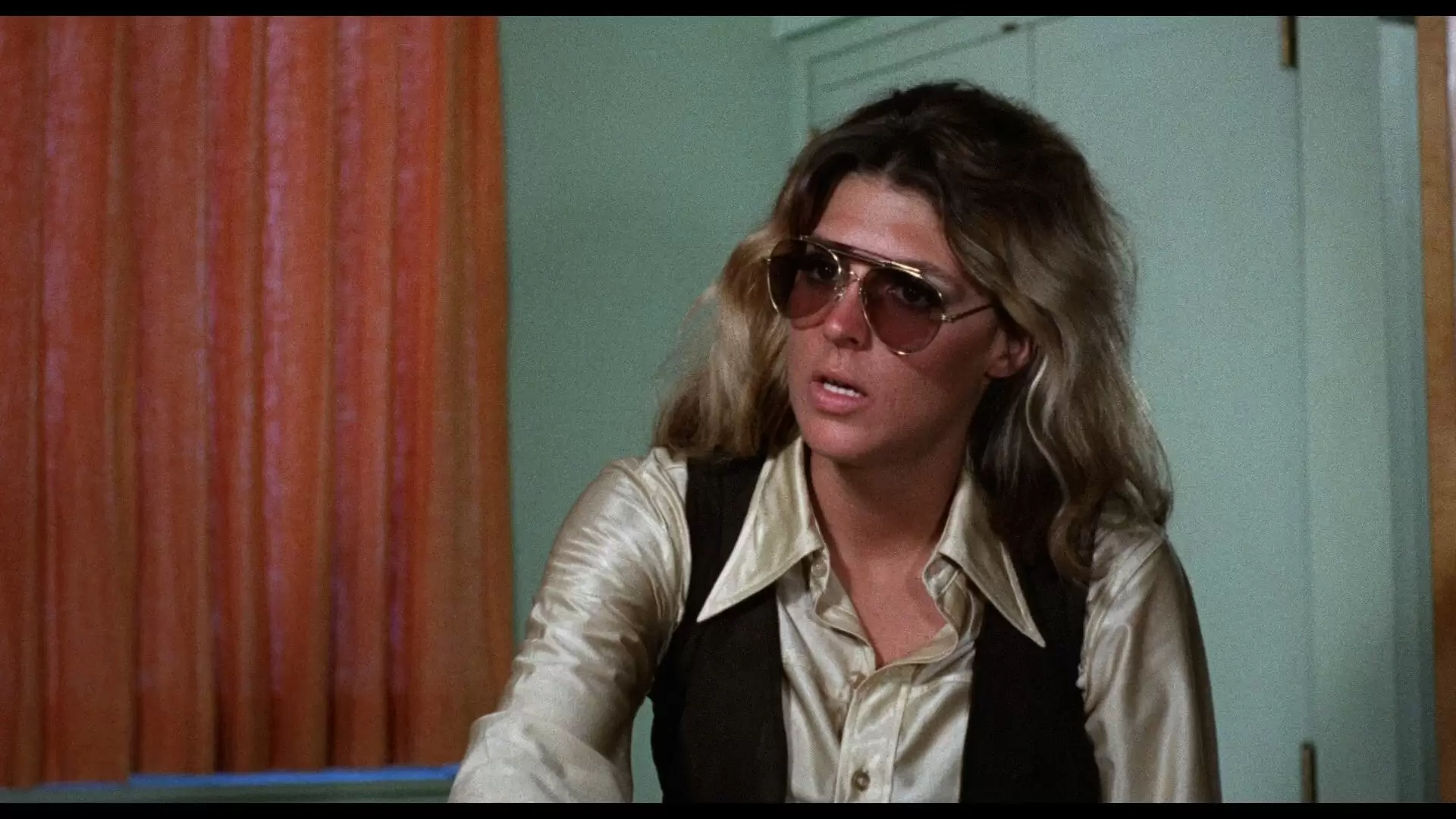 دانلود فیلم Bury Me an Angel 1971