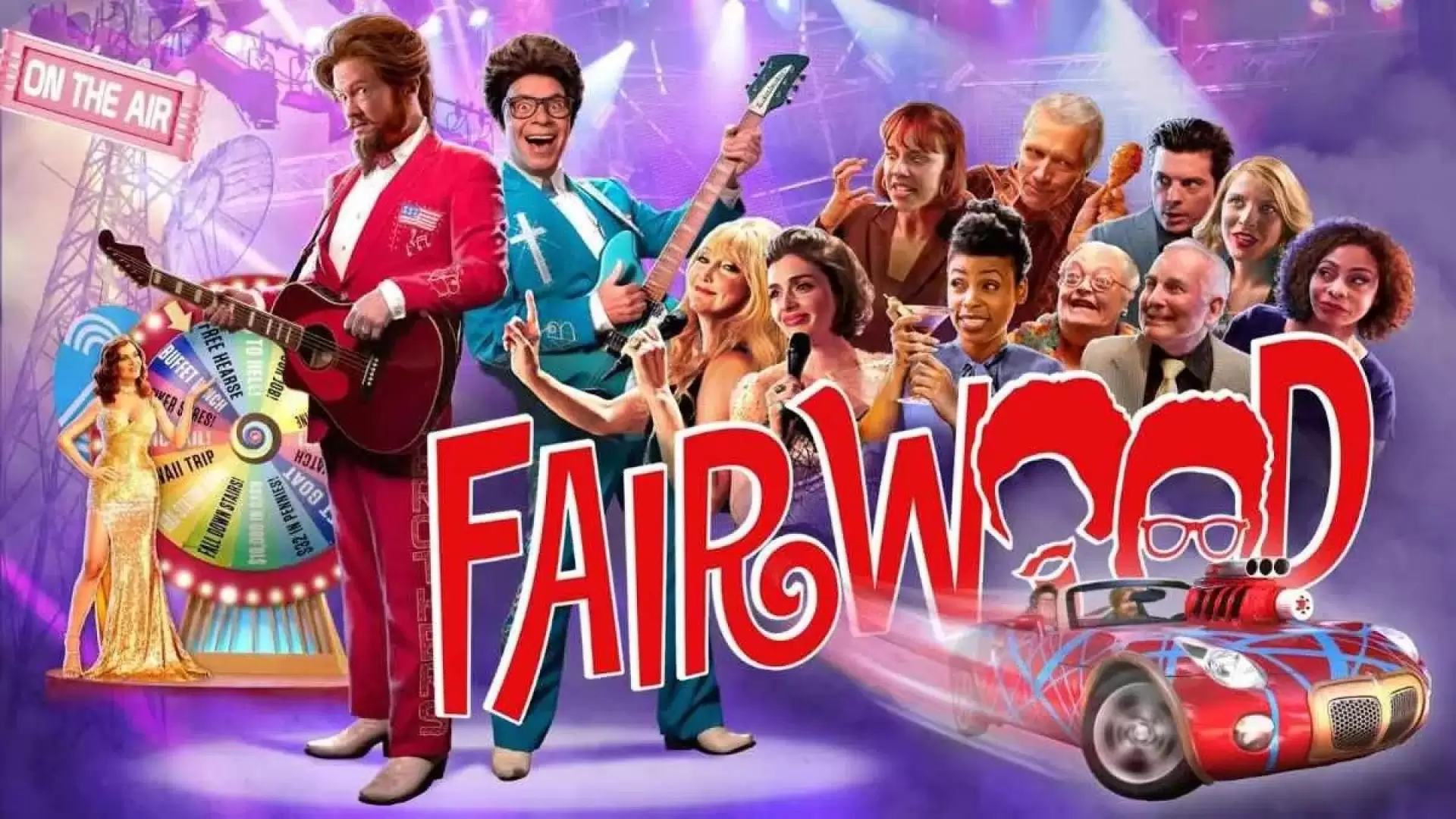 دانلود سریال Fairwood 2022