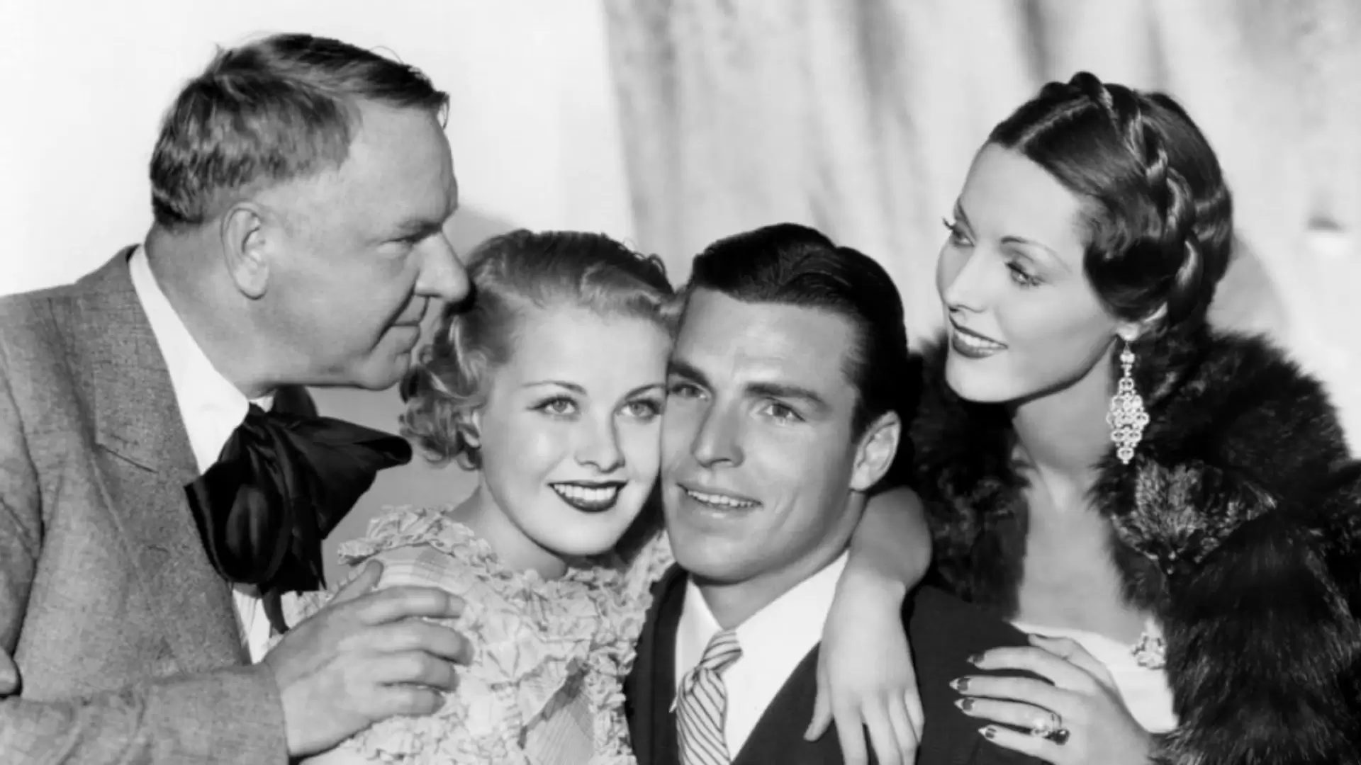دانلود فیلم You’re Telling Me! 1934