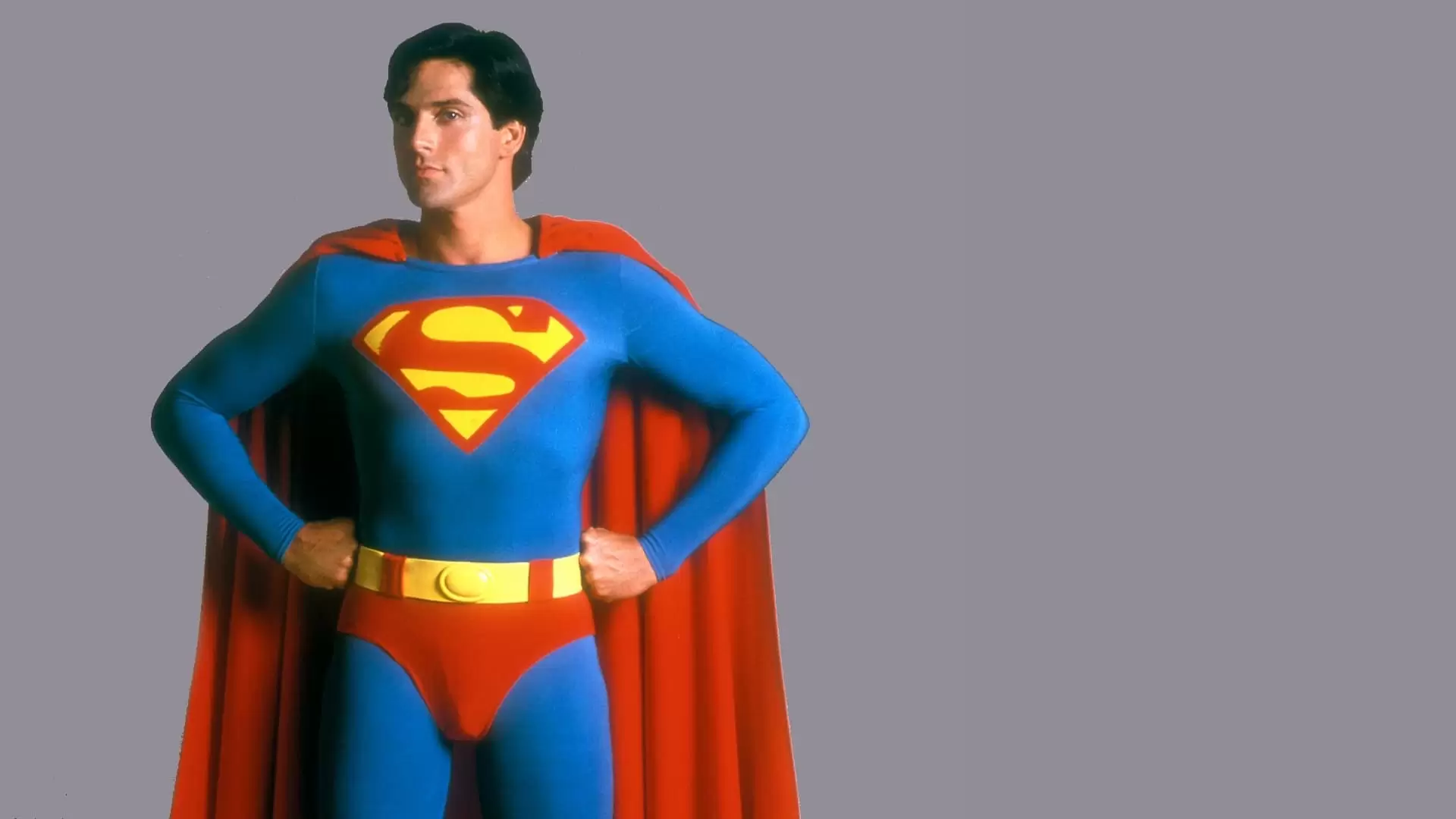 دانلود سریال Superboy 1988