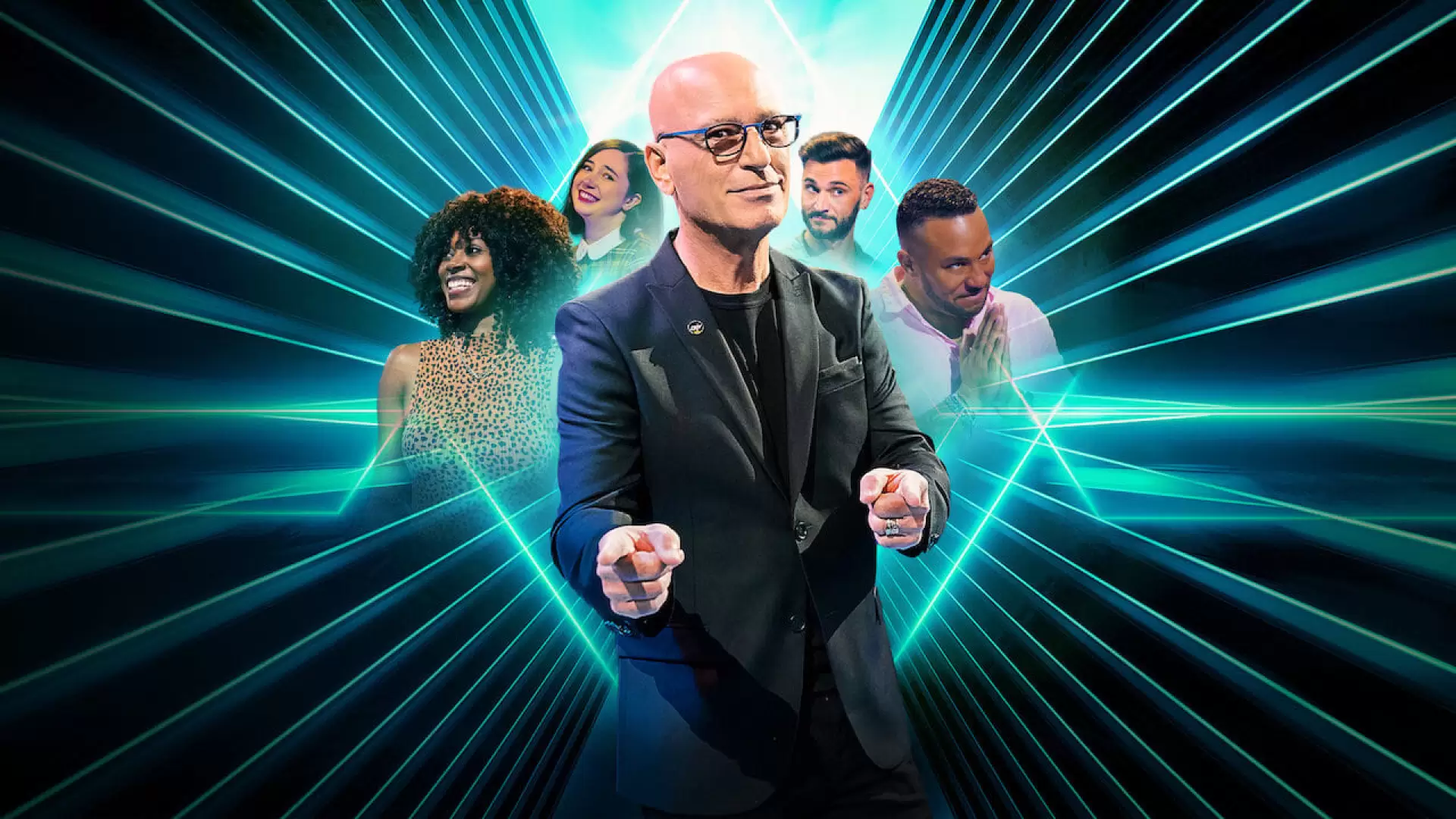 دانلود سریال Bullsh*t the Game Show 2022 با تماشای آنلاین