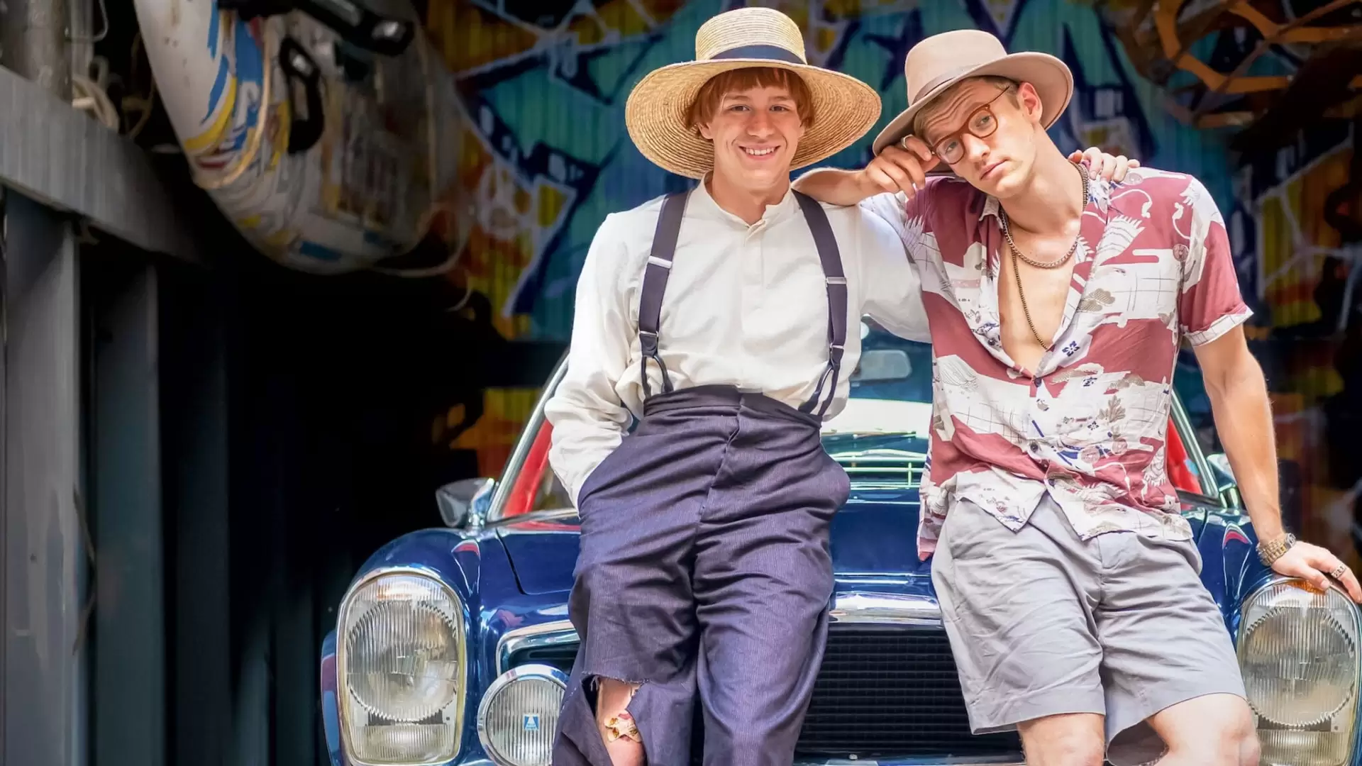 دانلود فیلم Rumspringa 2022