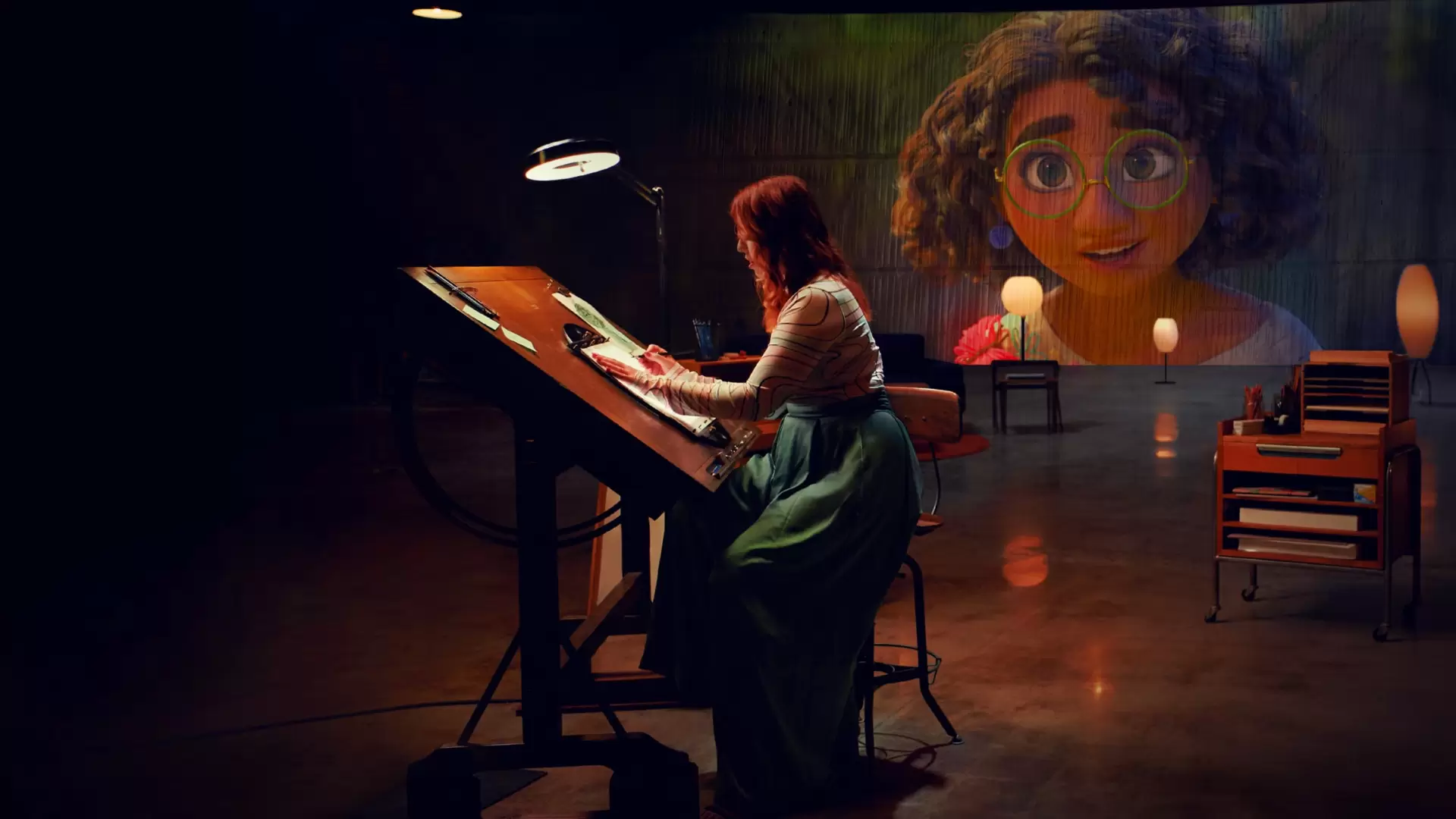 دانلود مستند Sketchbook 2022 با تماشای آنلاین