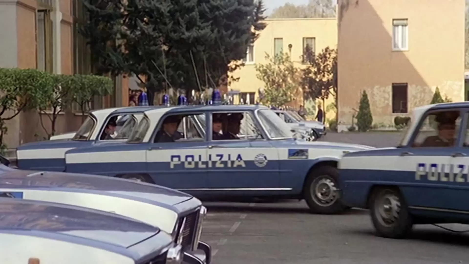 دانلود فیلم La via della droga 1977