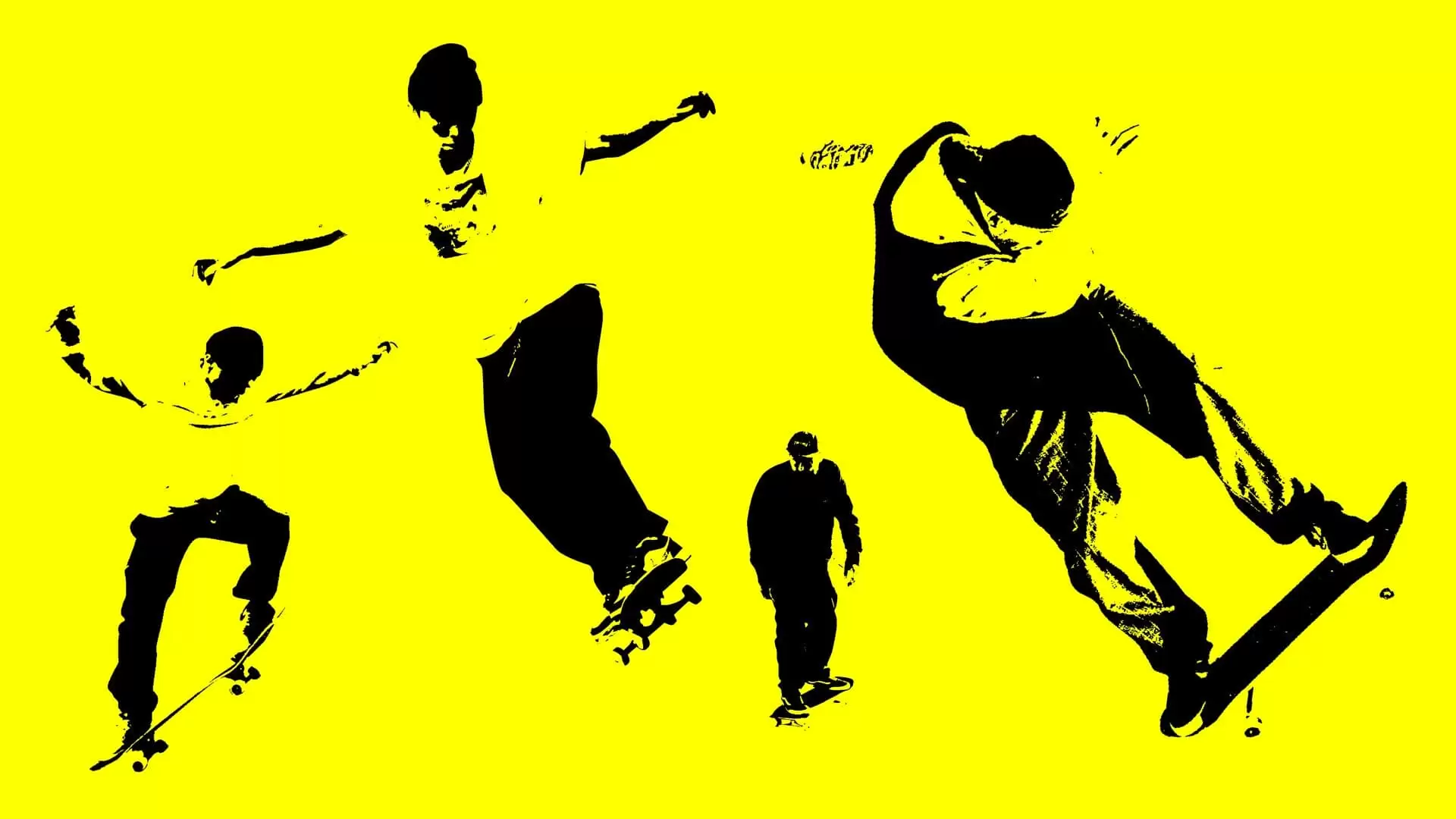 دانلود مستند Boarders 2021