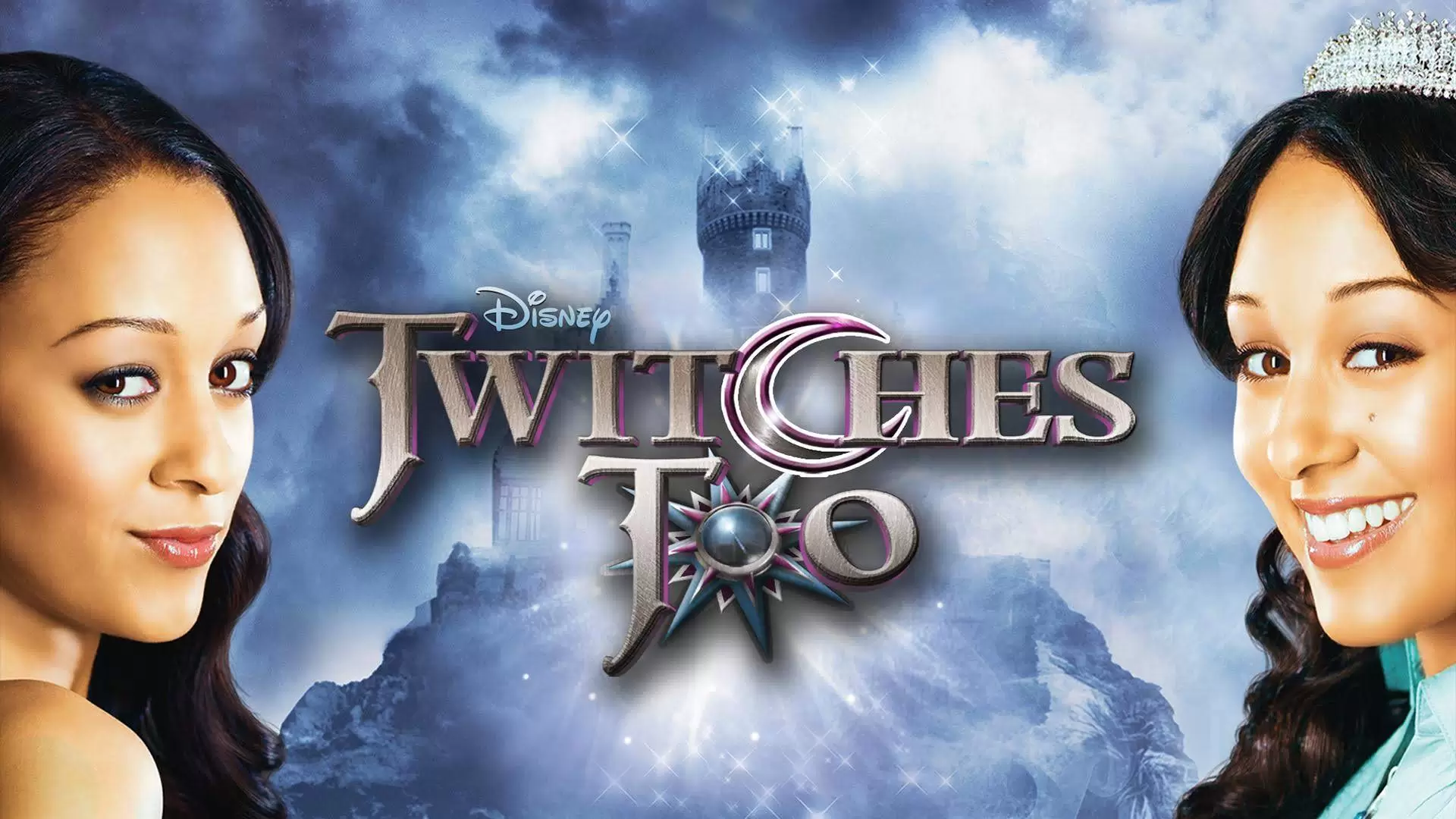 دانلود فیلم Twitches Too 2007 با زیرنویس فارسی