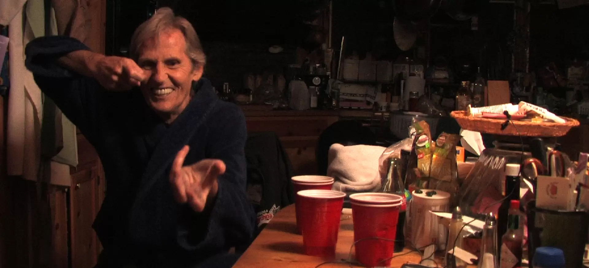 دانلود مستند Ain’t in It for My Health: A Film About Levon Helm 2010