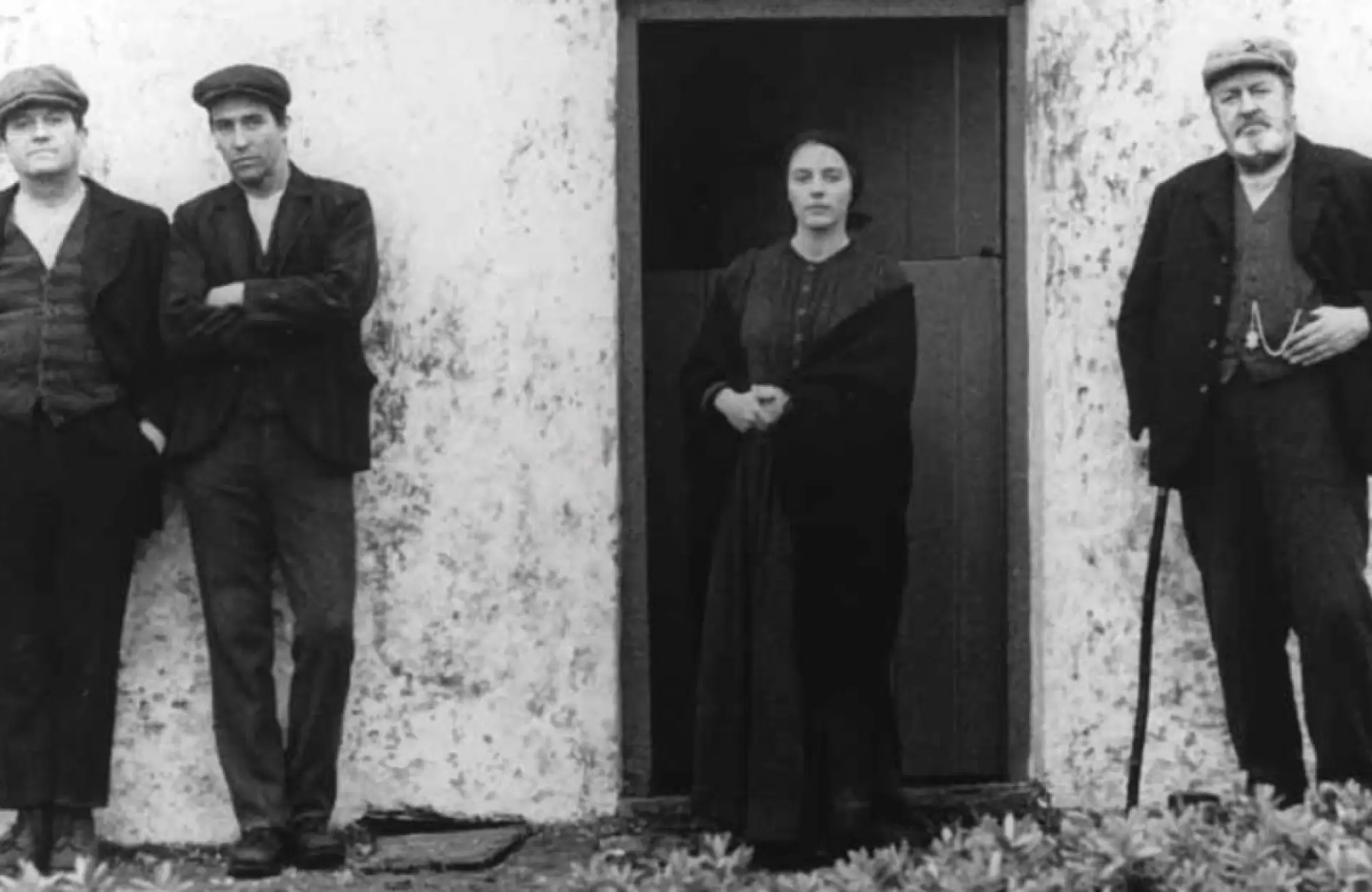 دانلود فیلم December Bride 1990