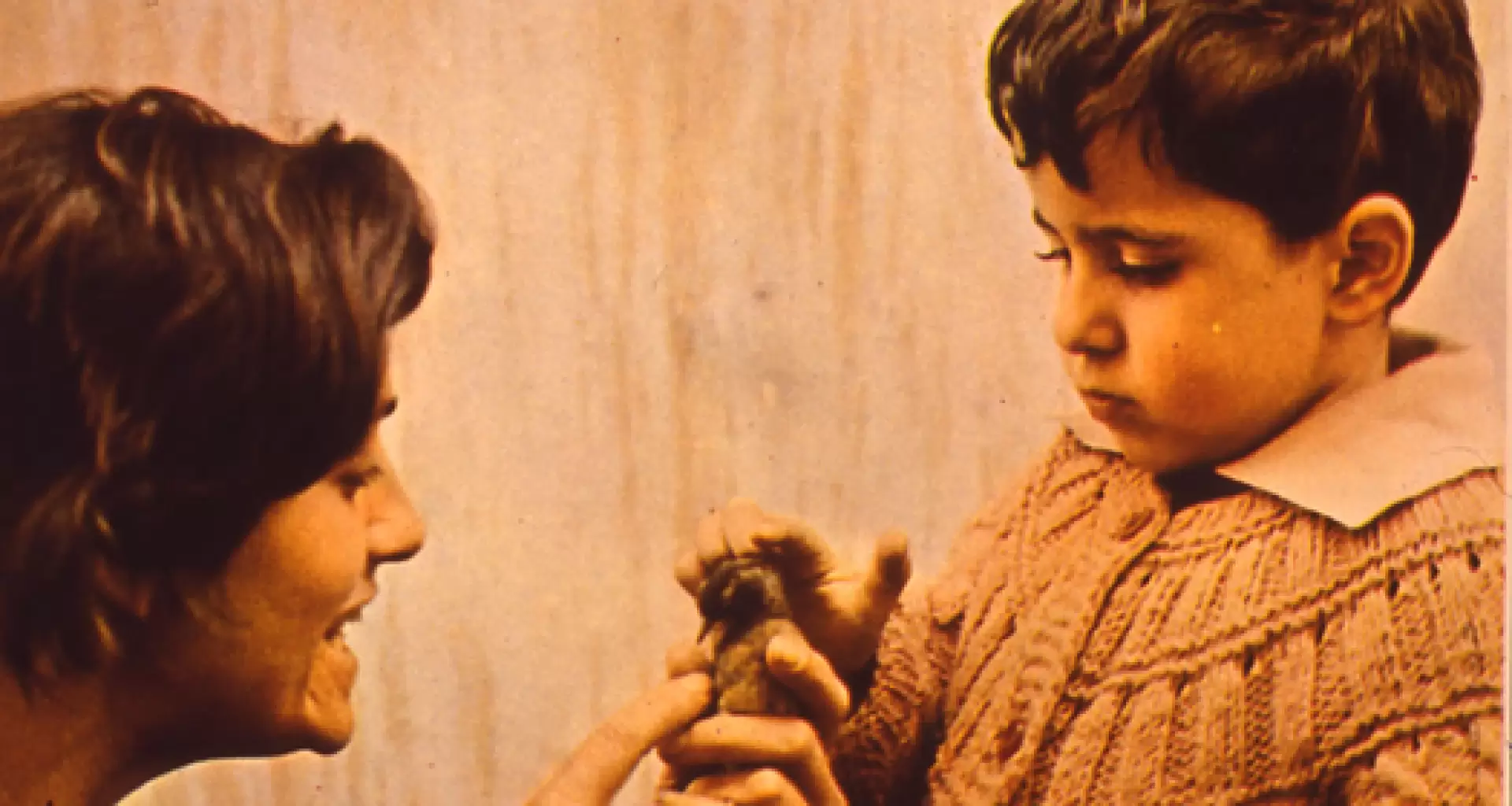 دانلود فیلم Don’t Let Them Shoot the Kite 1989 با زیرنویس فارسی