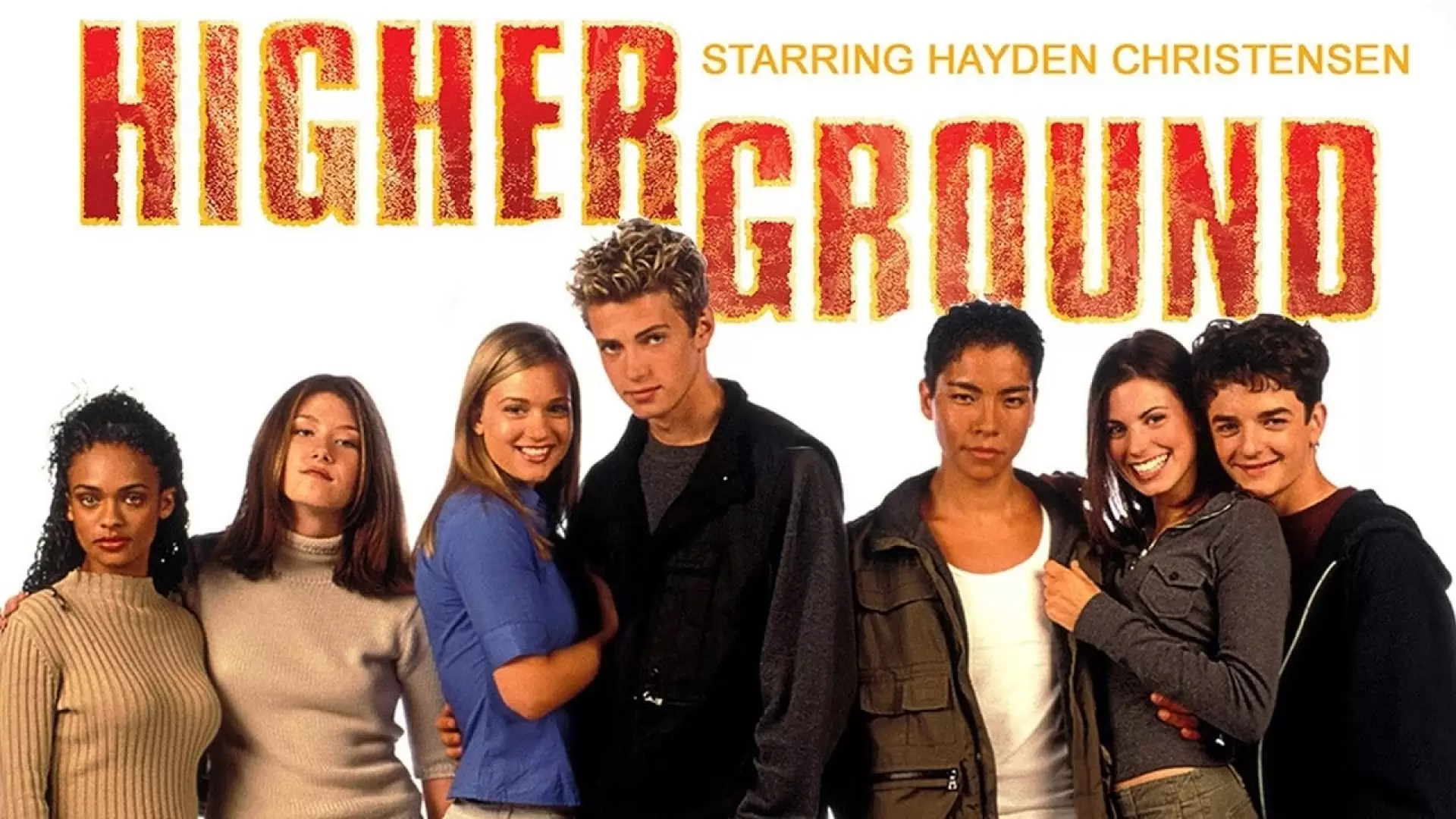 دانلود سریال Higher Ground 2000