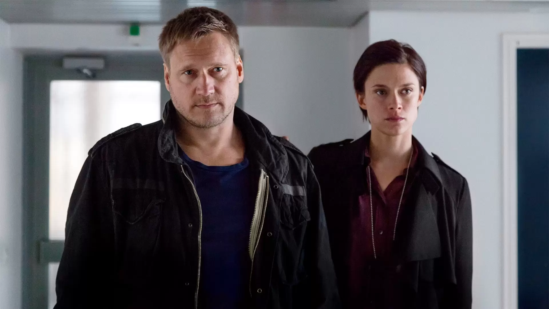 دانلود فیلم The Look of a Killer 2016