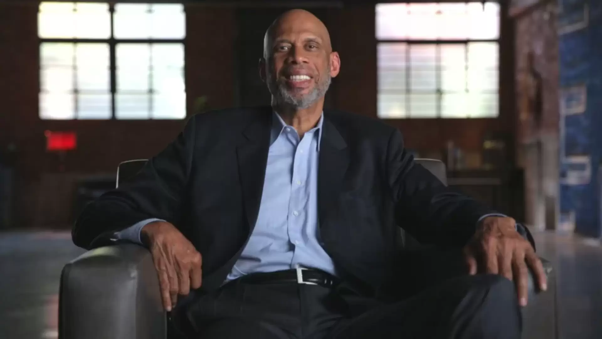 دانلود مستند Kareem: Minority of One 2015