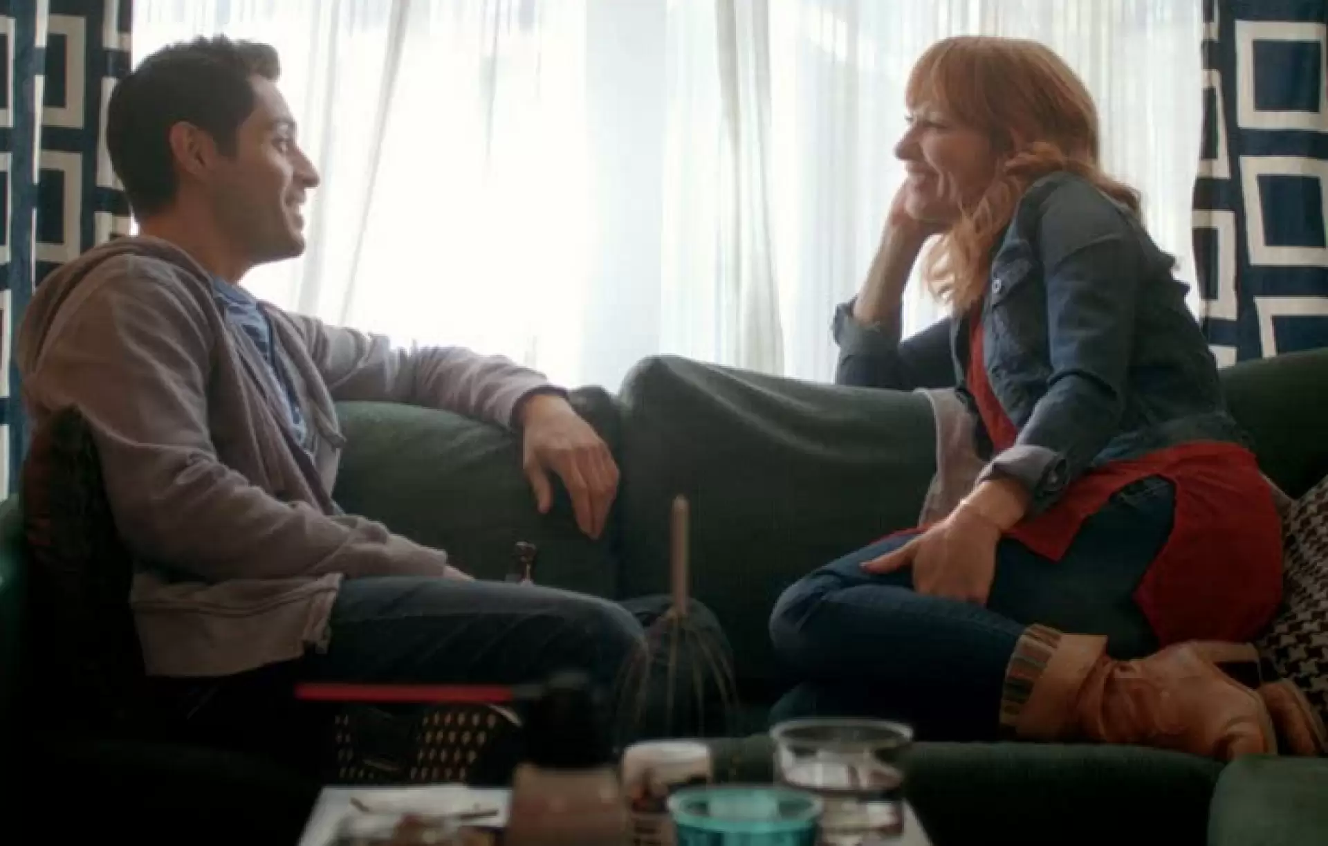 دانلود فیلم Love and Baseball 2021