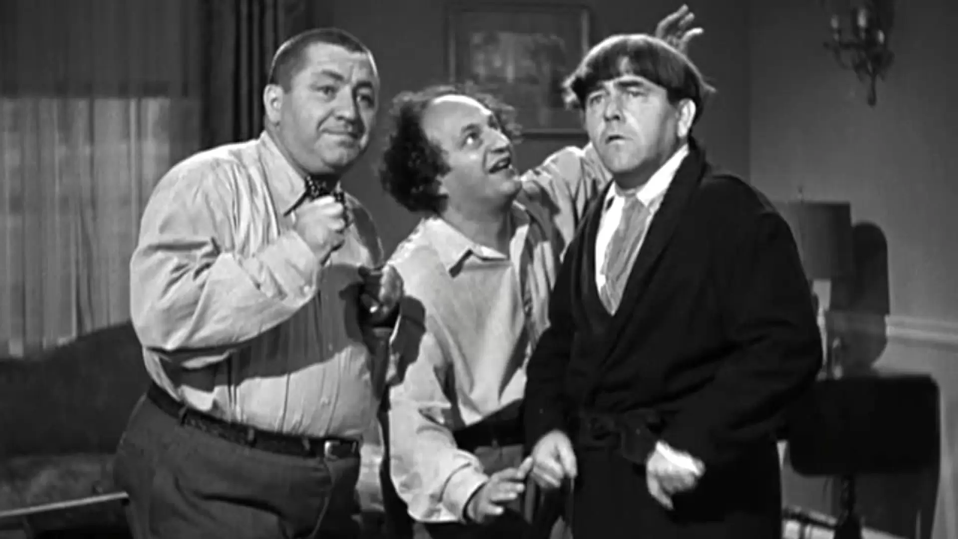 دانلود فیلم Idiots Deluxe 1945