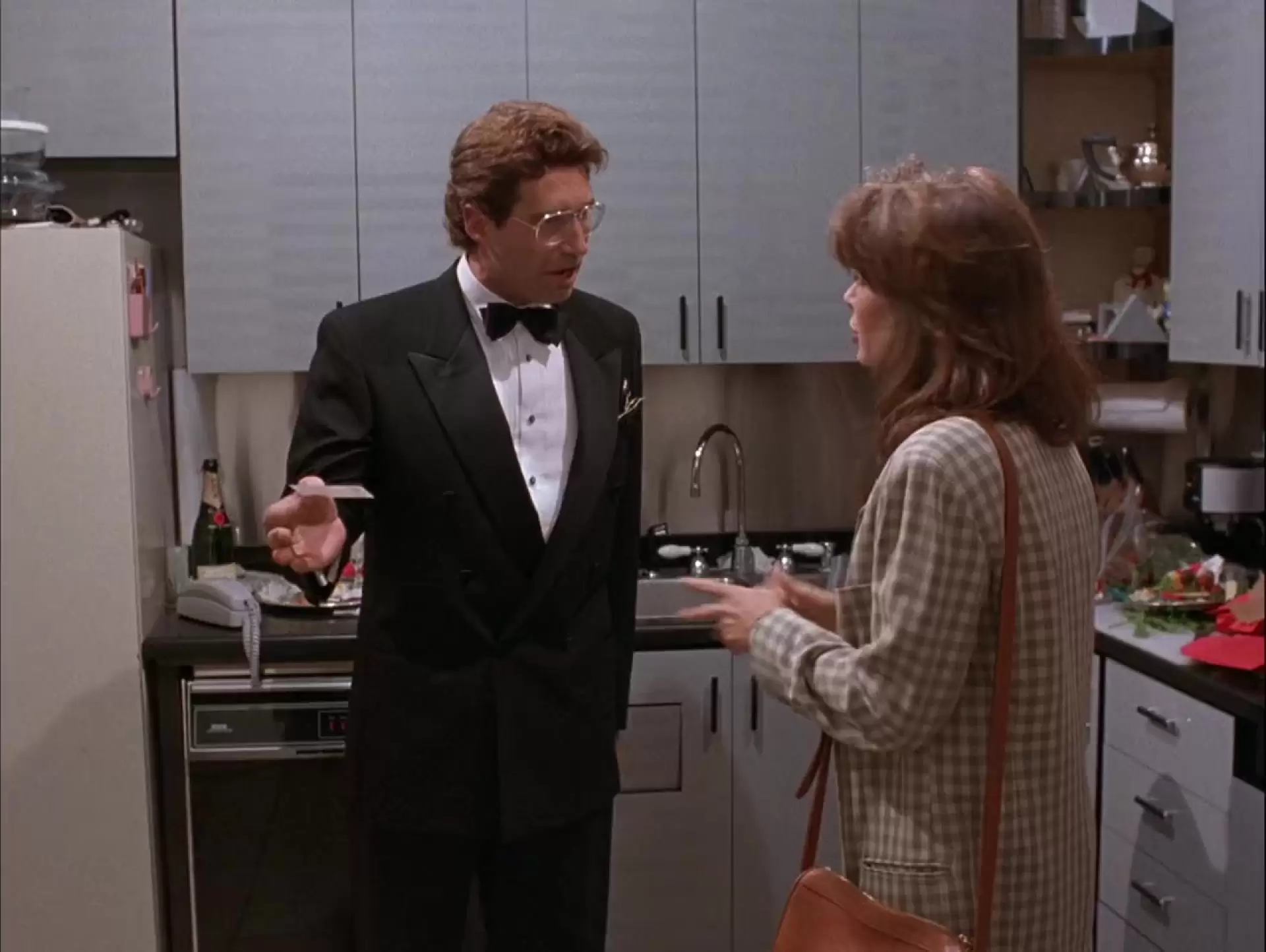 دانلود فیلم In the Arms of a Killer 1992