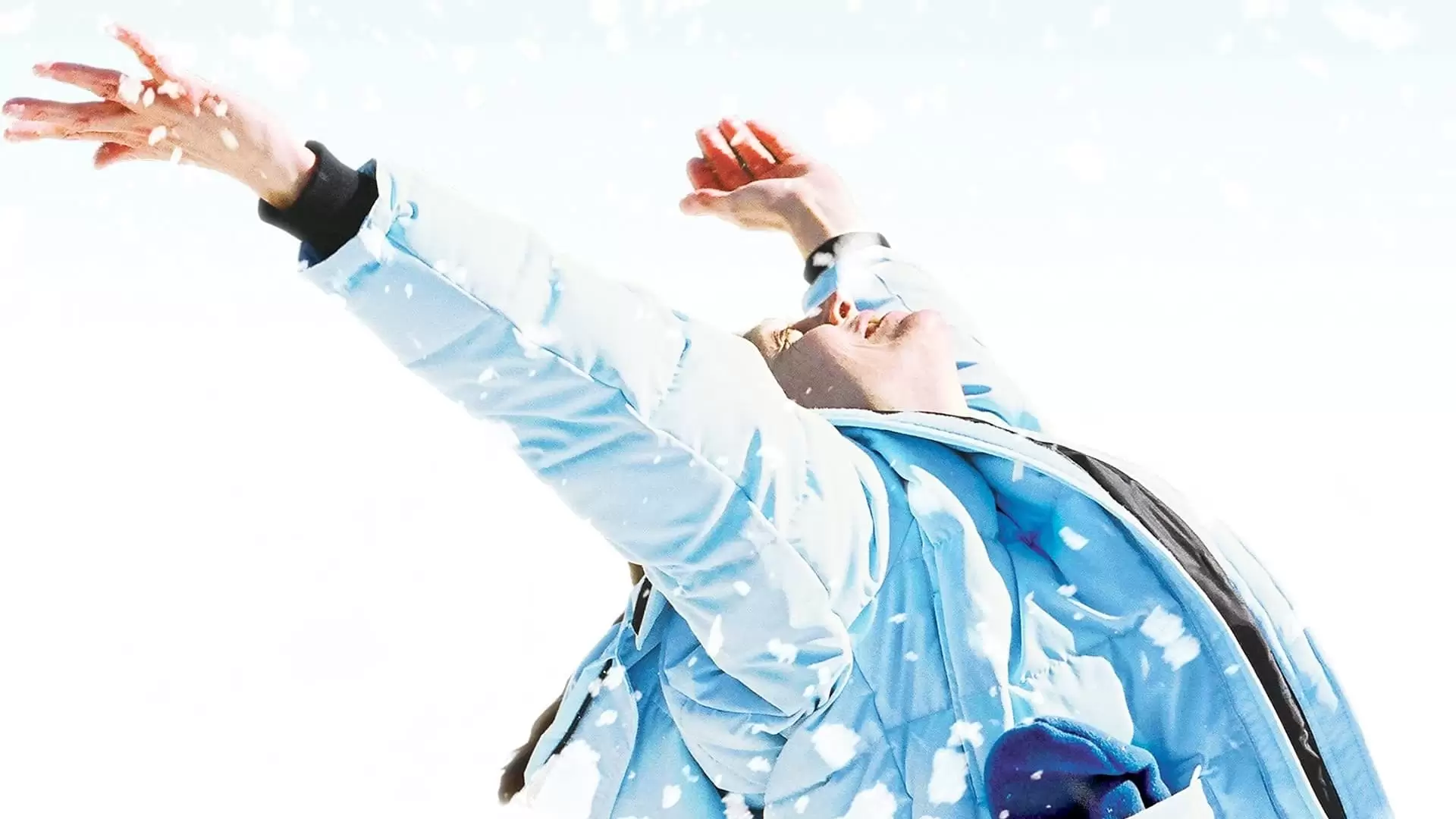 دانلود فیلم Snow Cake 2006 با زیرنویس فارسی