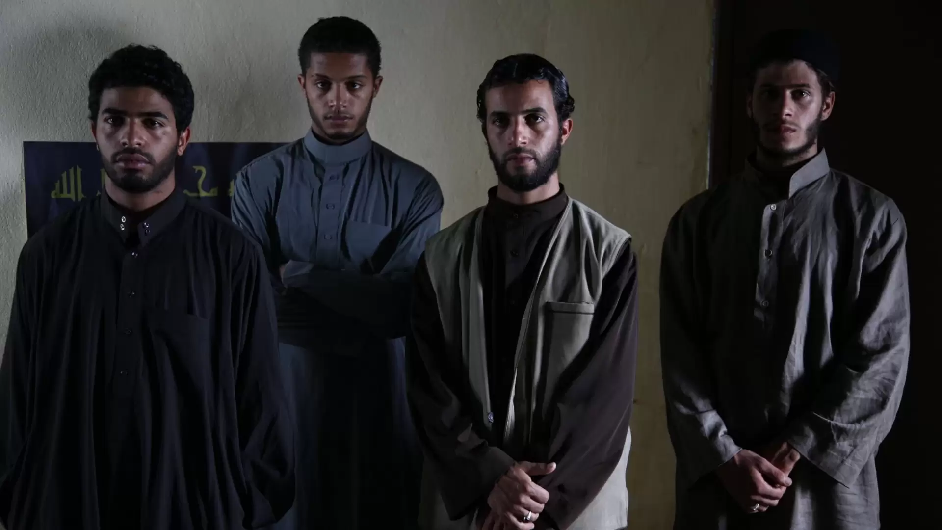 دانلود فیلم Horses of God 2012 با زیرنویس فارسی