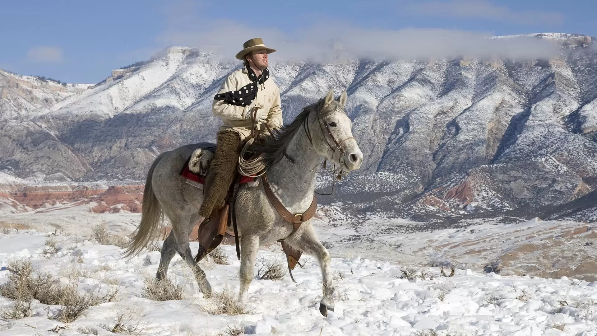 دانلود مستند Wild West: America’s Great Frontier 2016