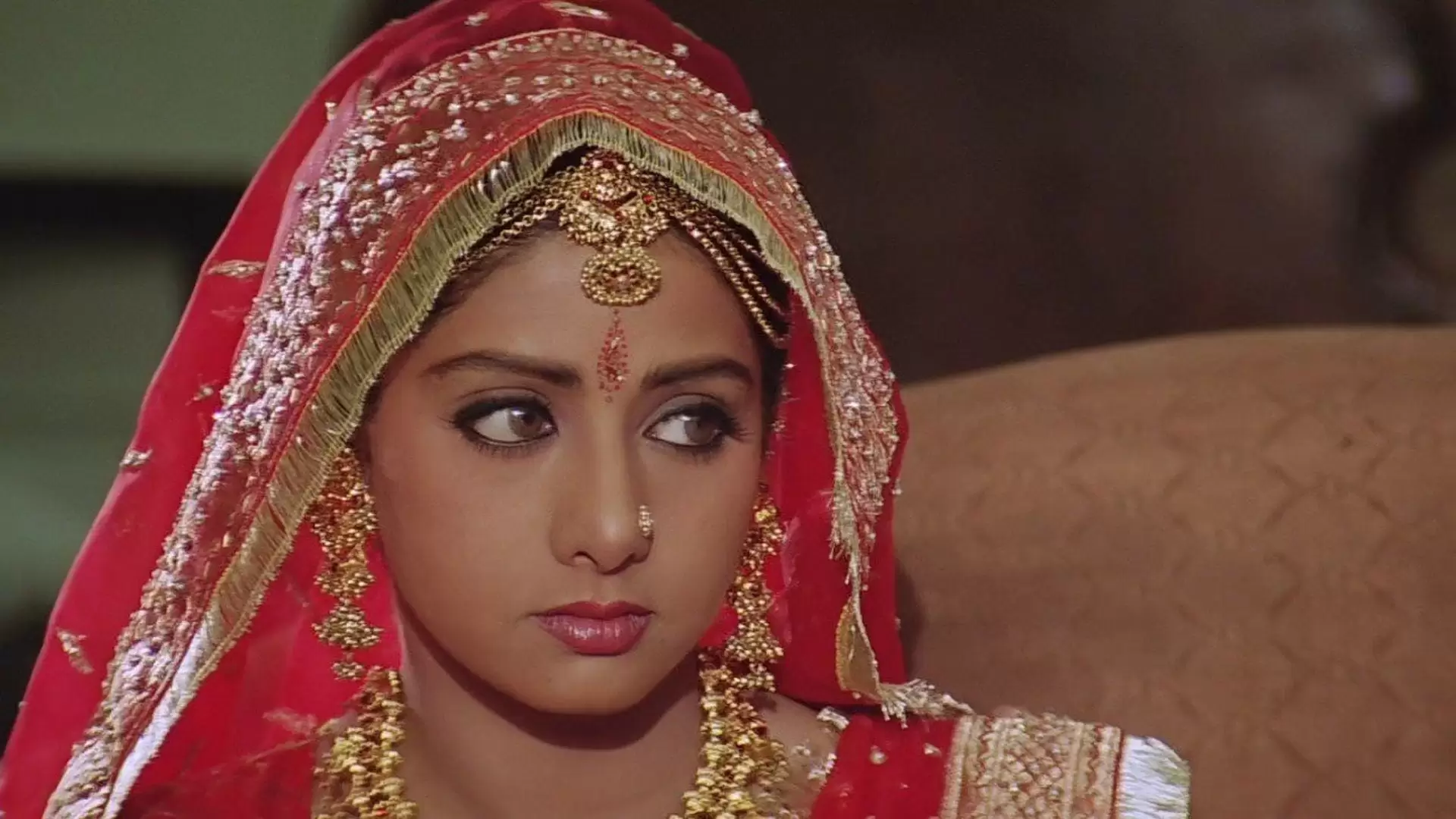 دانلود فیلم Lamhe 1991 (لحظه) با زیرنویس فارسی