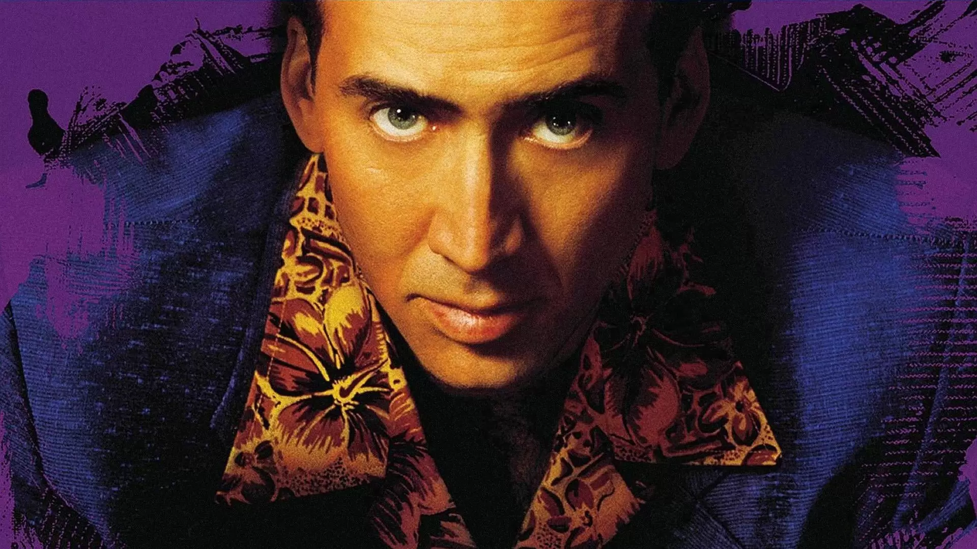 دانلود فیلم Snake Eyes 1998 (چشمان مار) با زیرنویس فارسی و تماشای آنلاین