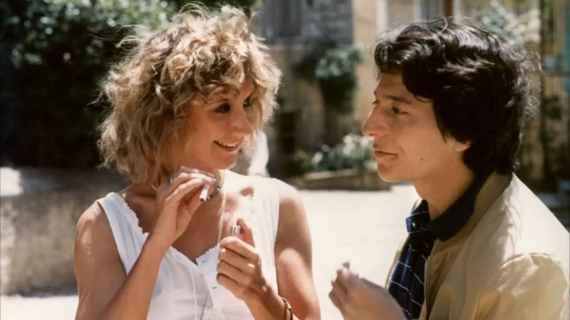 دانلود فیلم Les babas cool 1981