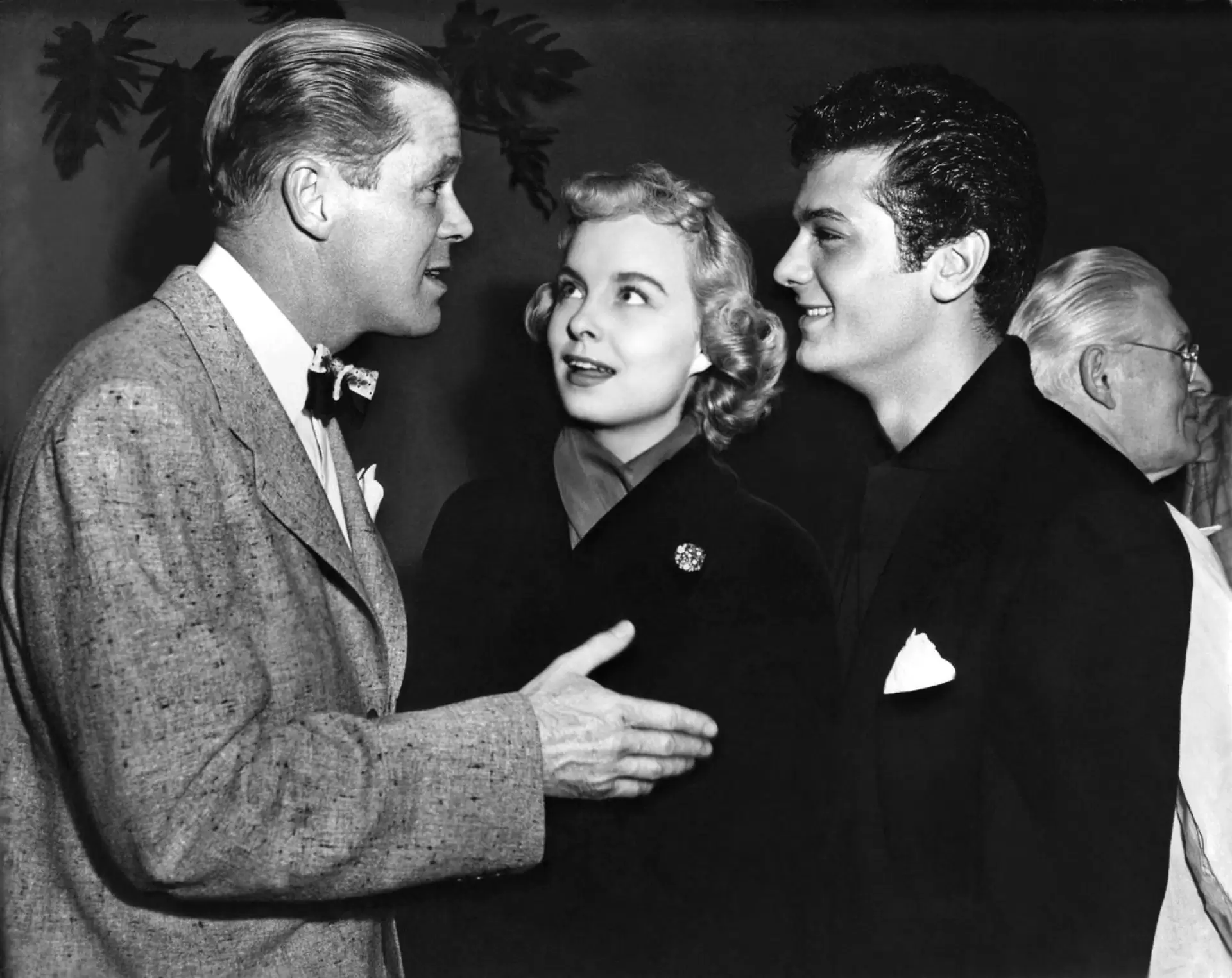 دانلود فیلم Johnny Stool Pigeon 1949