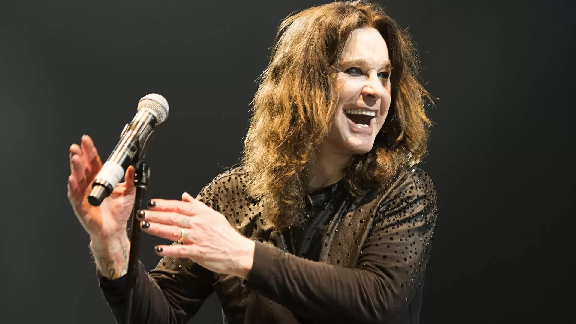 دانلود مستند Black Sabbath: The End of the End 2017