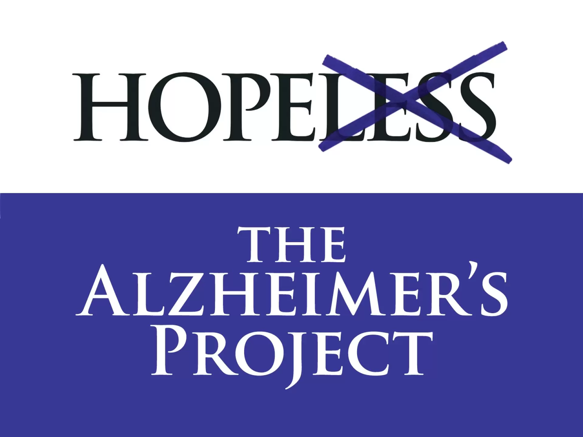 دانلود مستند The Alzheimer’s Project 2009