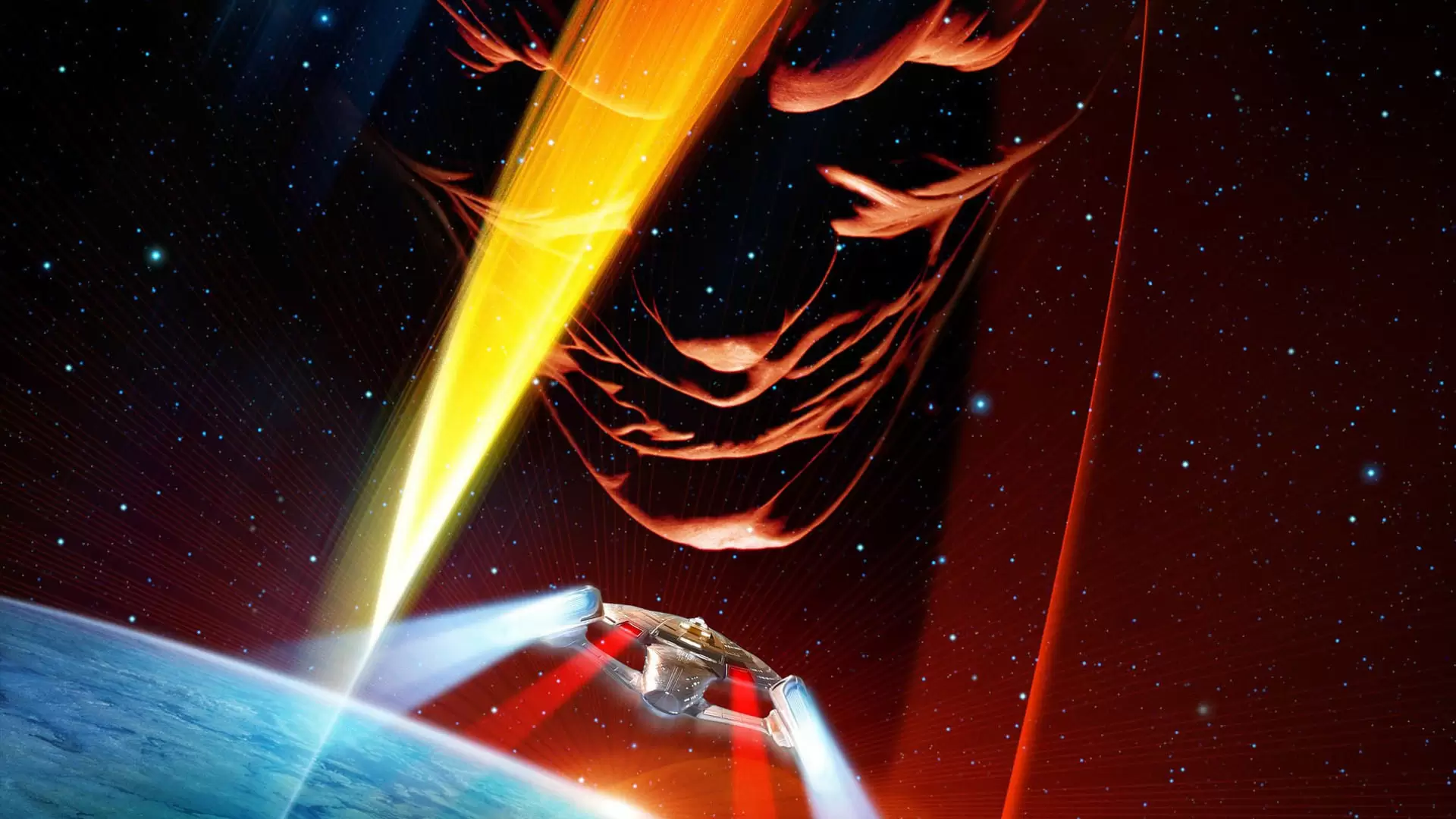 دانلود فیلم Star Trek: Insurrection 1998 با زیرنویس فارسی و تماشای آنلاین