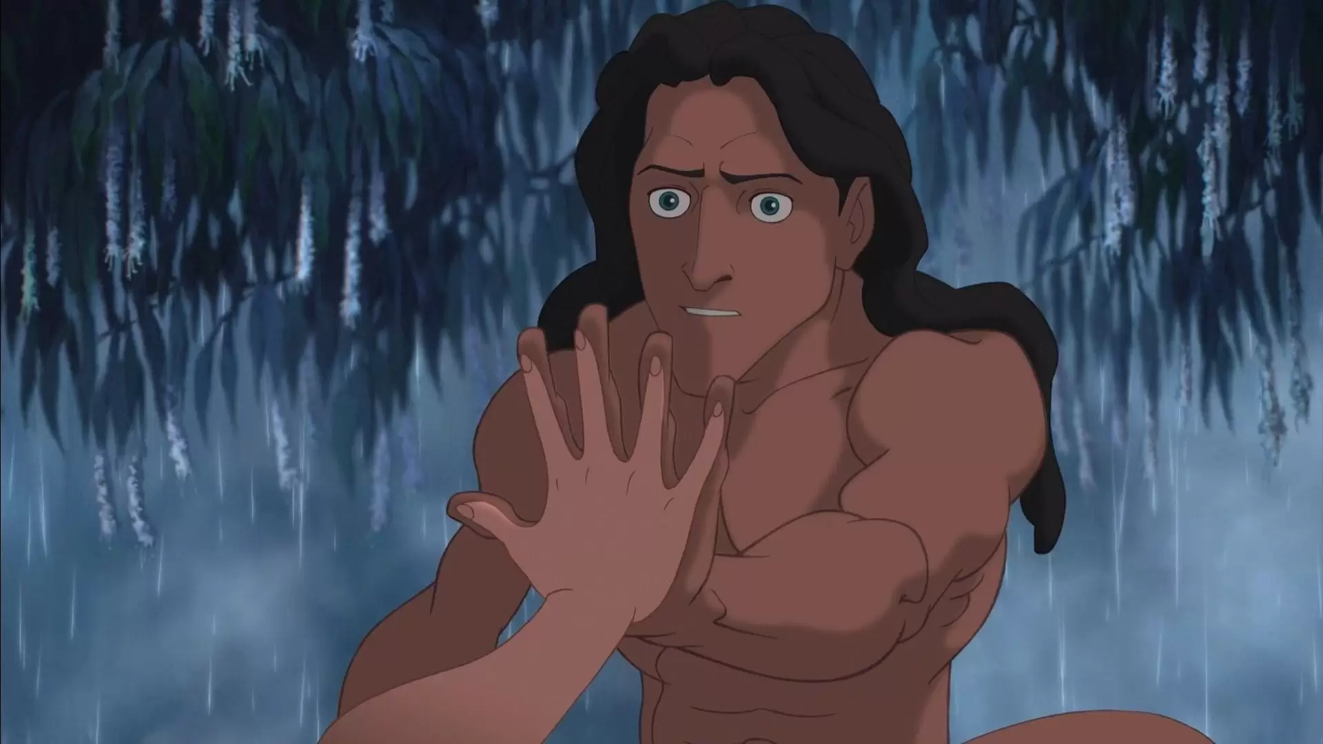 دانلود انیمیشن Tarzan 1999 (تارزان) با زیرنویس فارسی و تماشای آنلاین