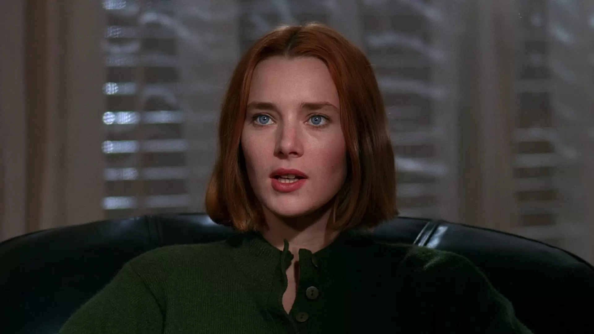 دانلود فیلم Dark Angel: The Ascent 1994