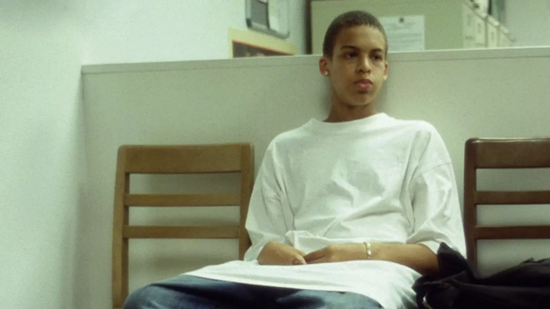 دانلود فیلم Angel 2005