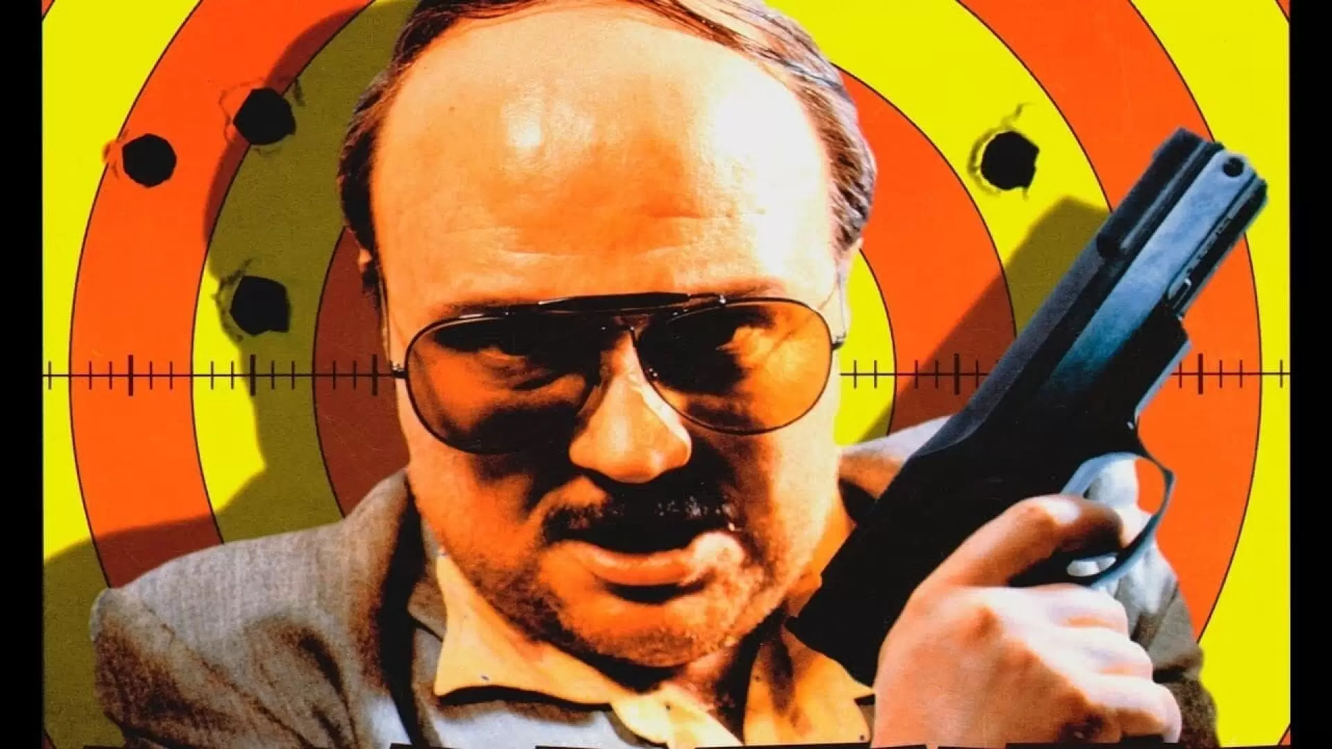 دانلود فیلم Torrente, the Dumb Arm of the Law  1998
