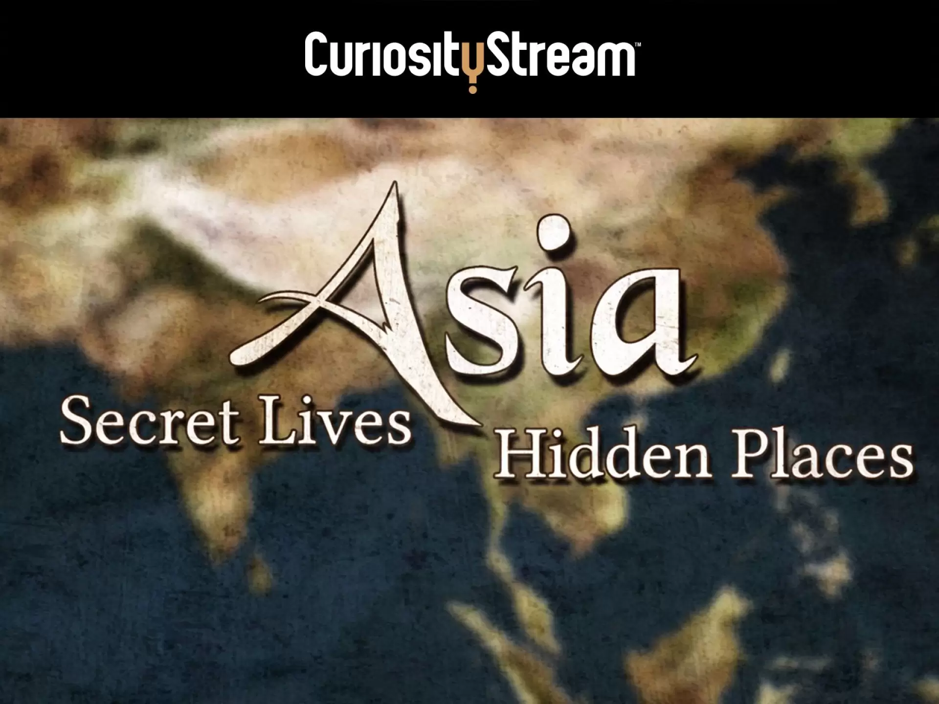 دانلود سریال Asia: Secret Lives, Hidden Places 2013