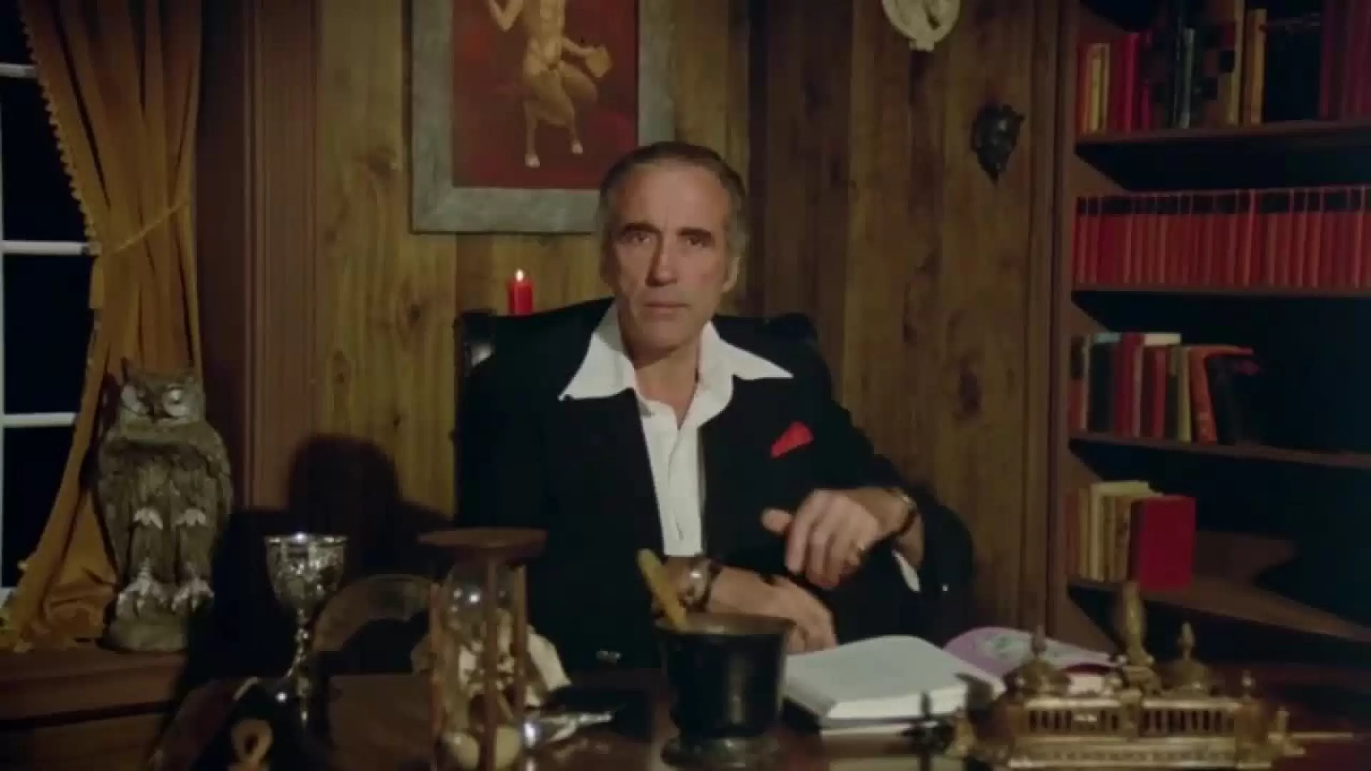 دانلود فیلم Meatcleaver Massacre 1977