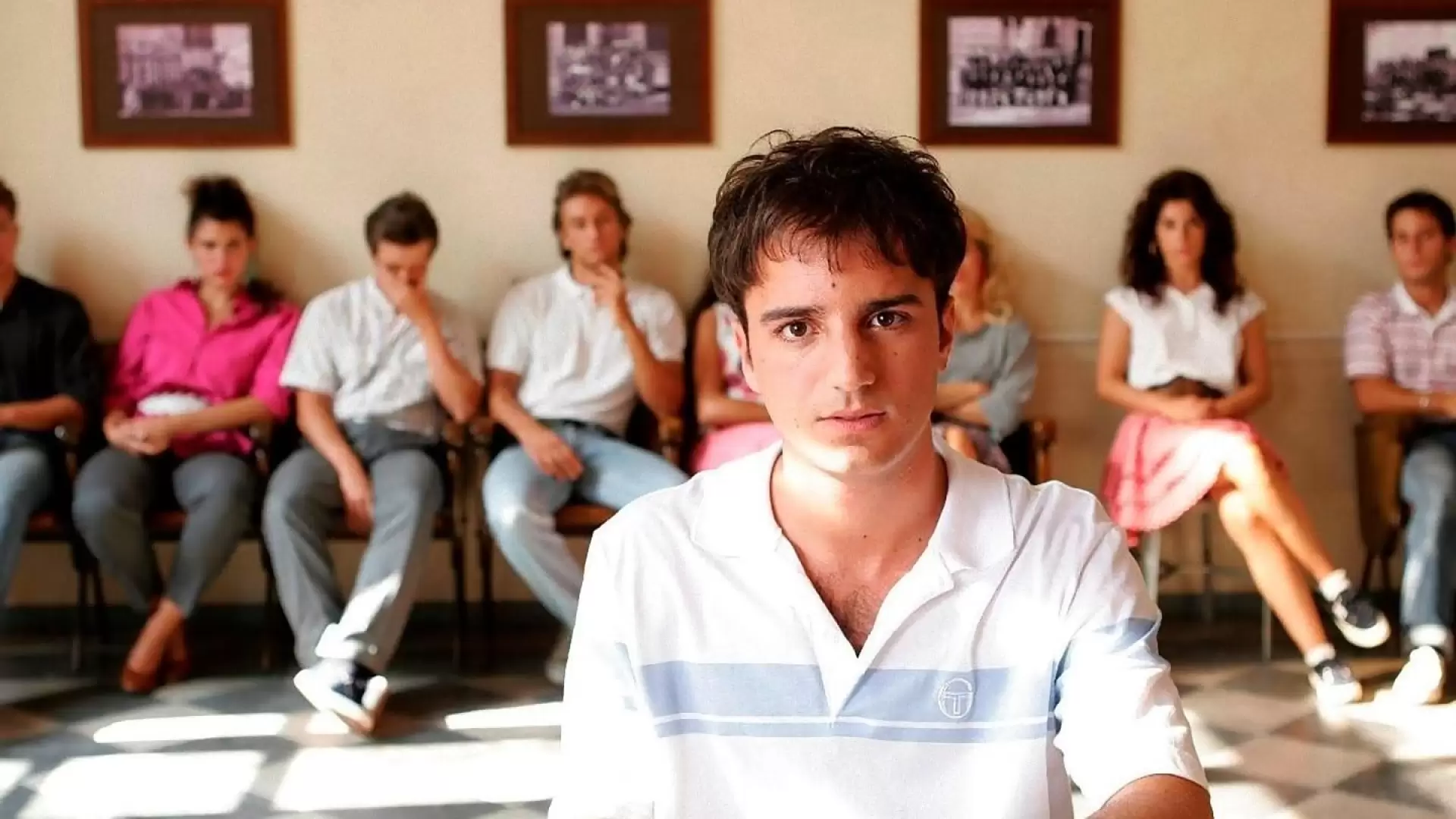 دانلود فیلم Notte prima degli esami 2006