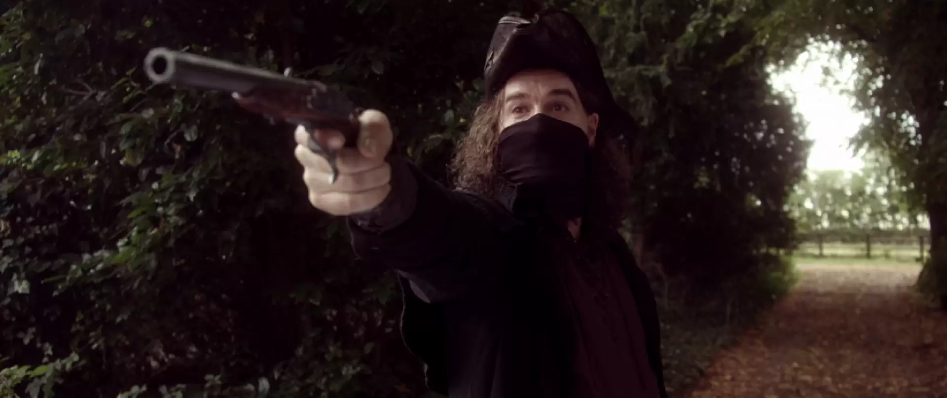 دانلود فیلم The Highwayman 2022