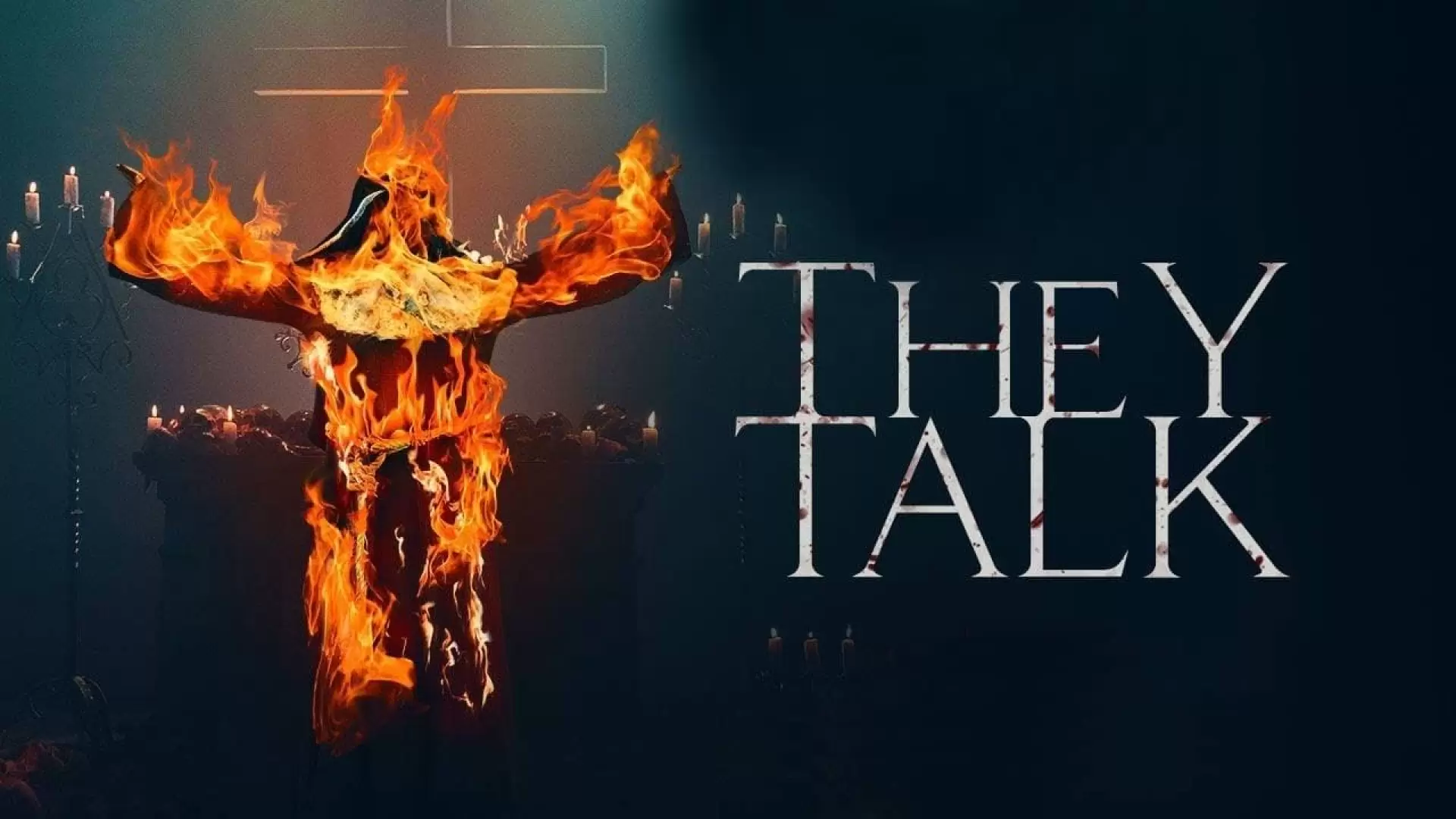 دانلود فیلم They Talk 2021