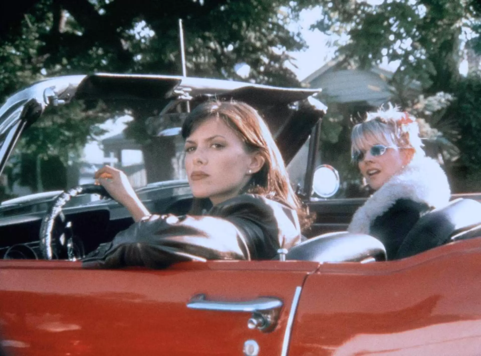 دانلود فیلم Kate’s Addiction 1999