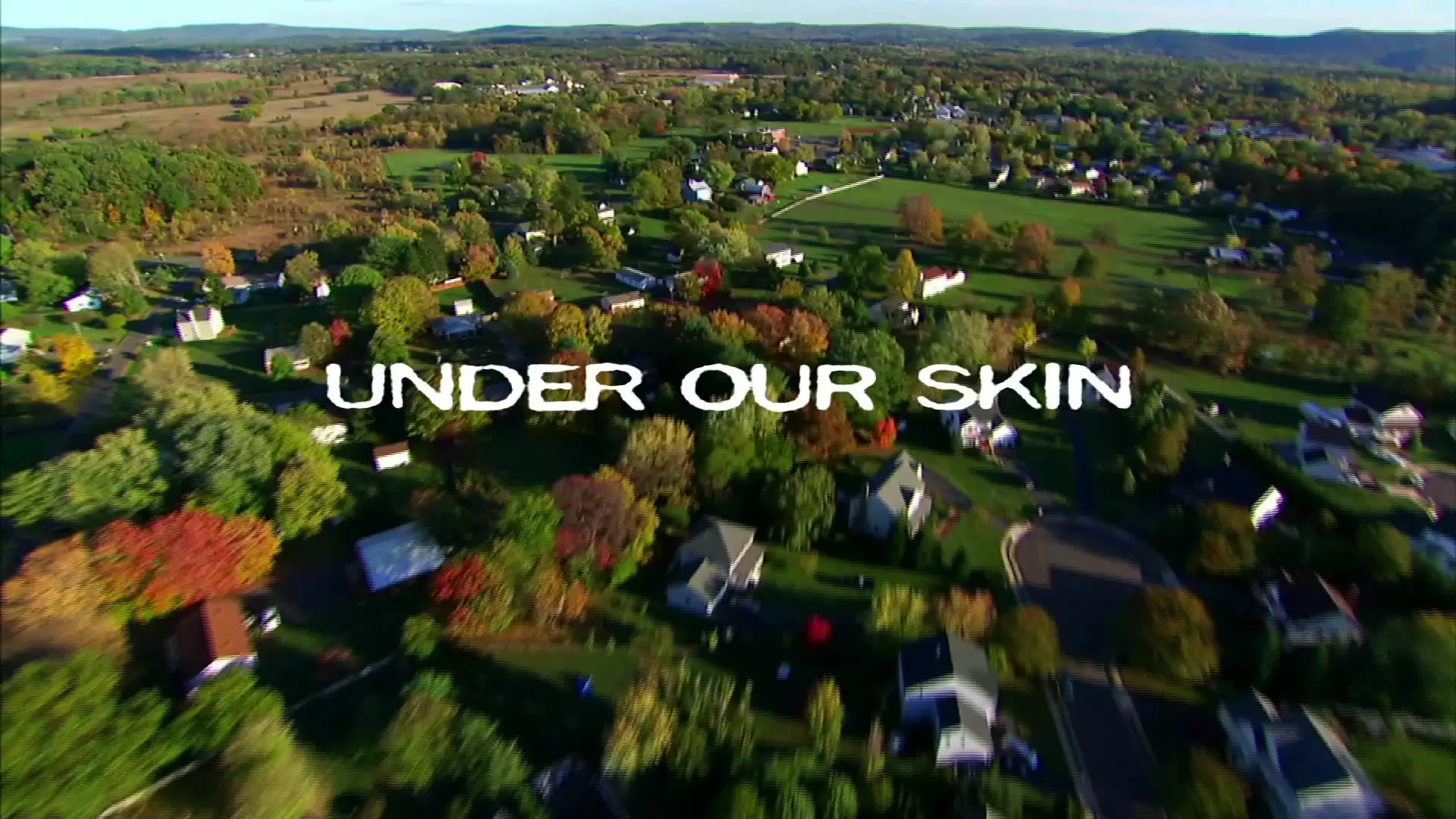 دانلود مستند Under Our Skin 2008
