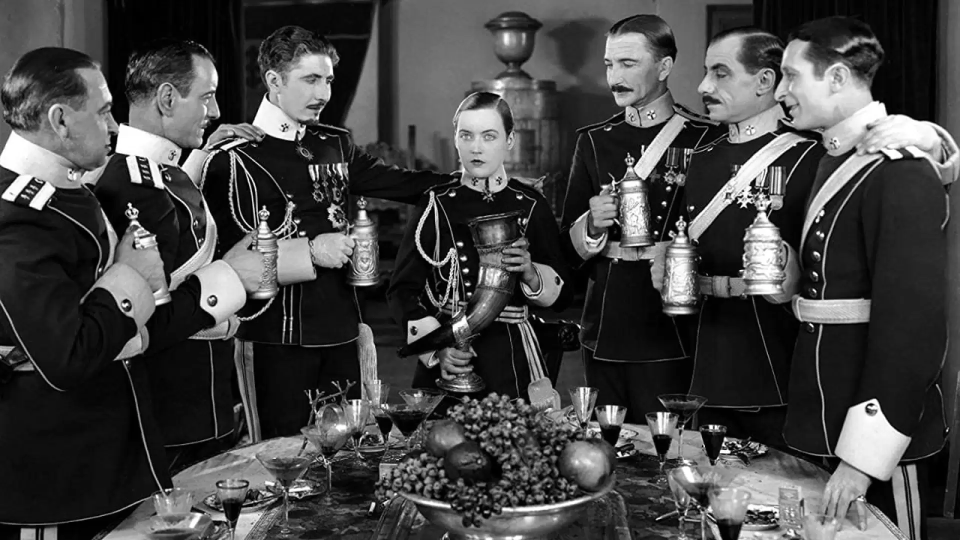 دانلود فیلم Beverly of Graustark 1926