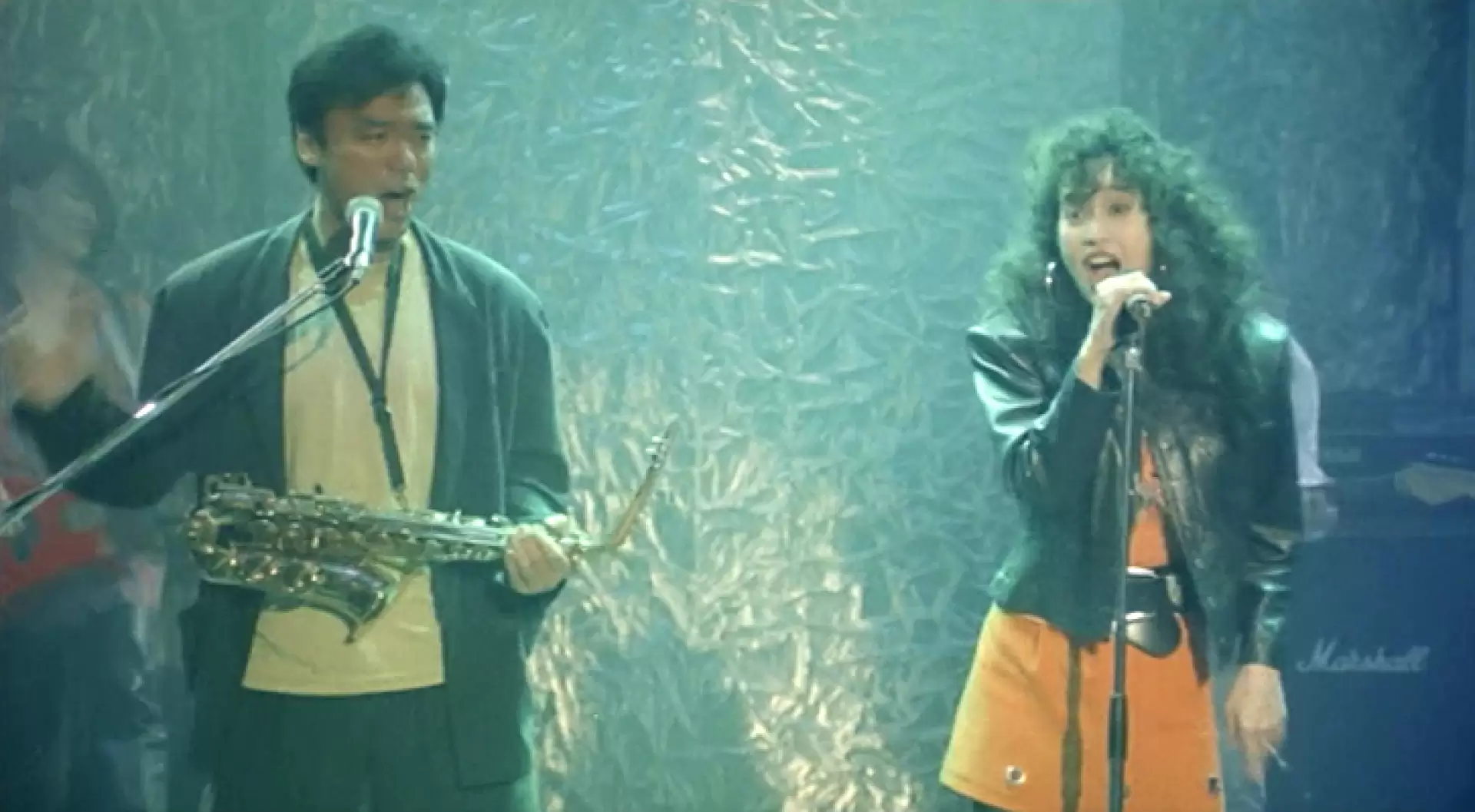 دانلود فیلم Zhong Ri nan bei he 1989