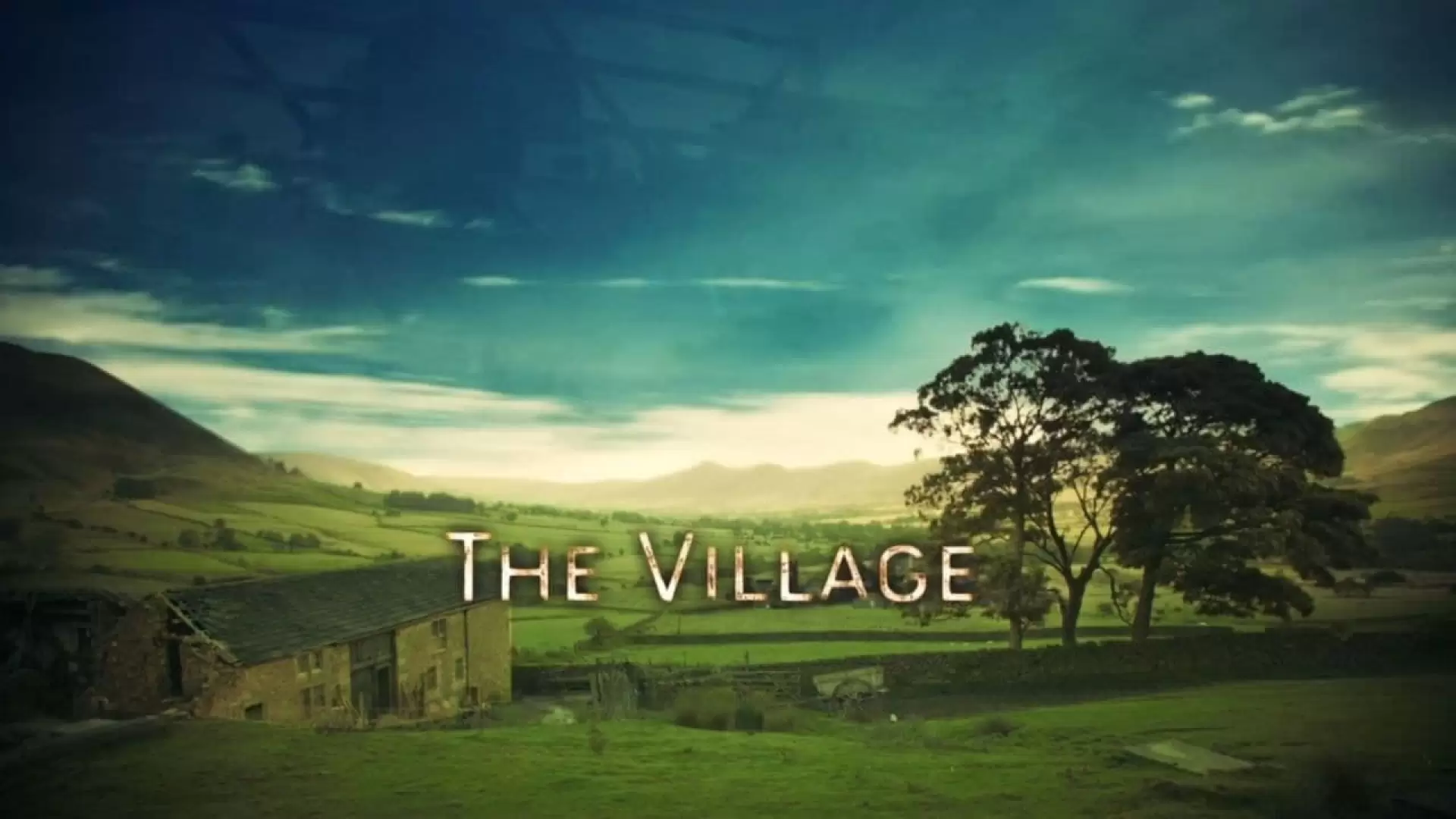 دانلود سریال The Village 2013 (دهکده)